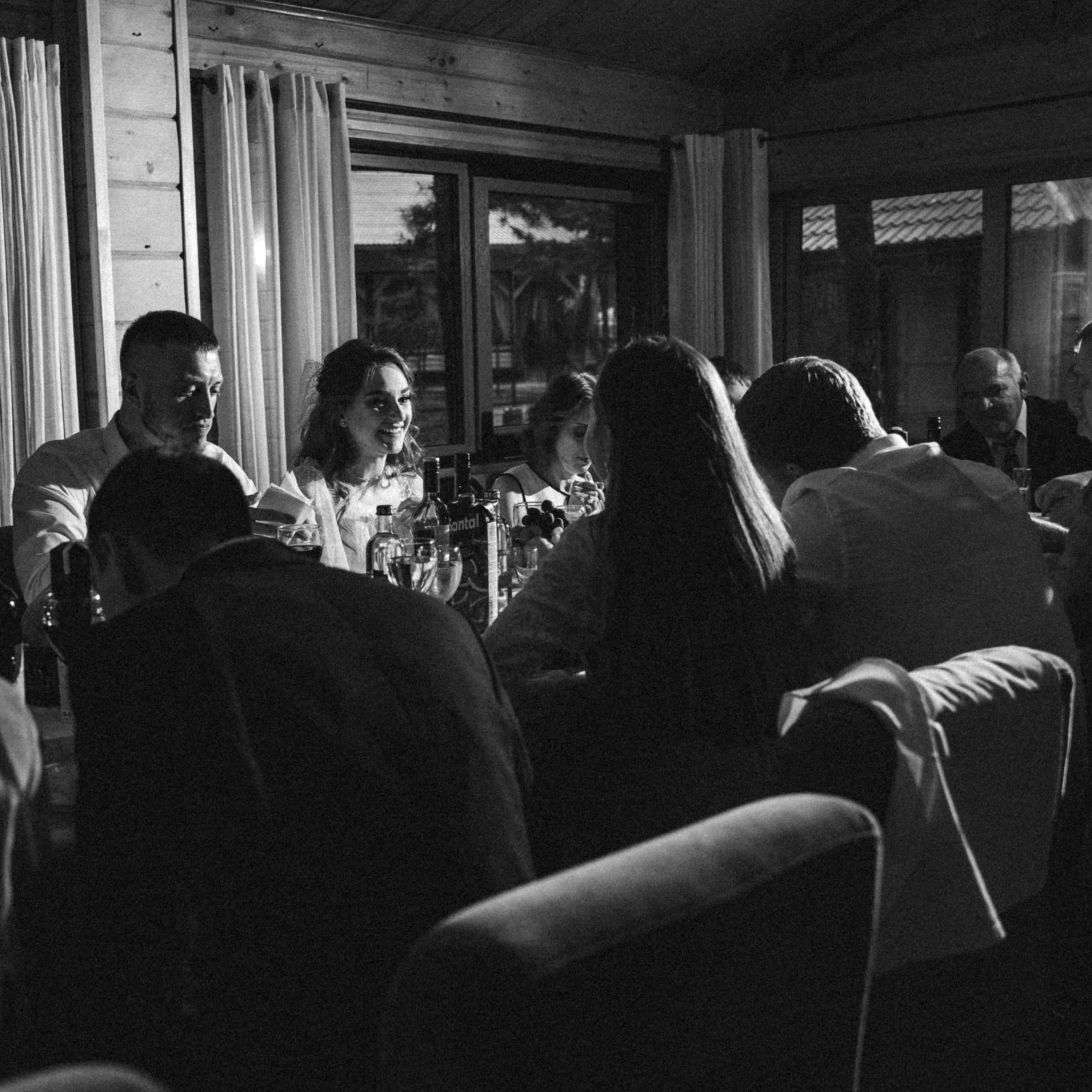 Bunny, bambi and ducks. Фотограф Серафим Крюков