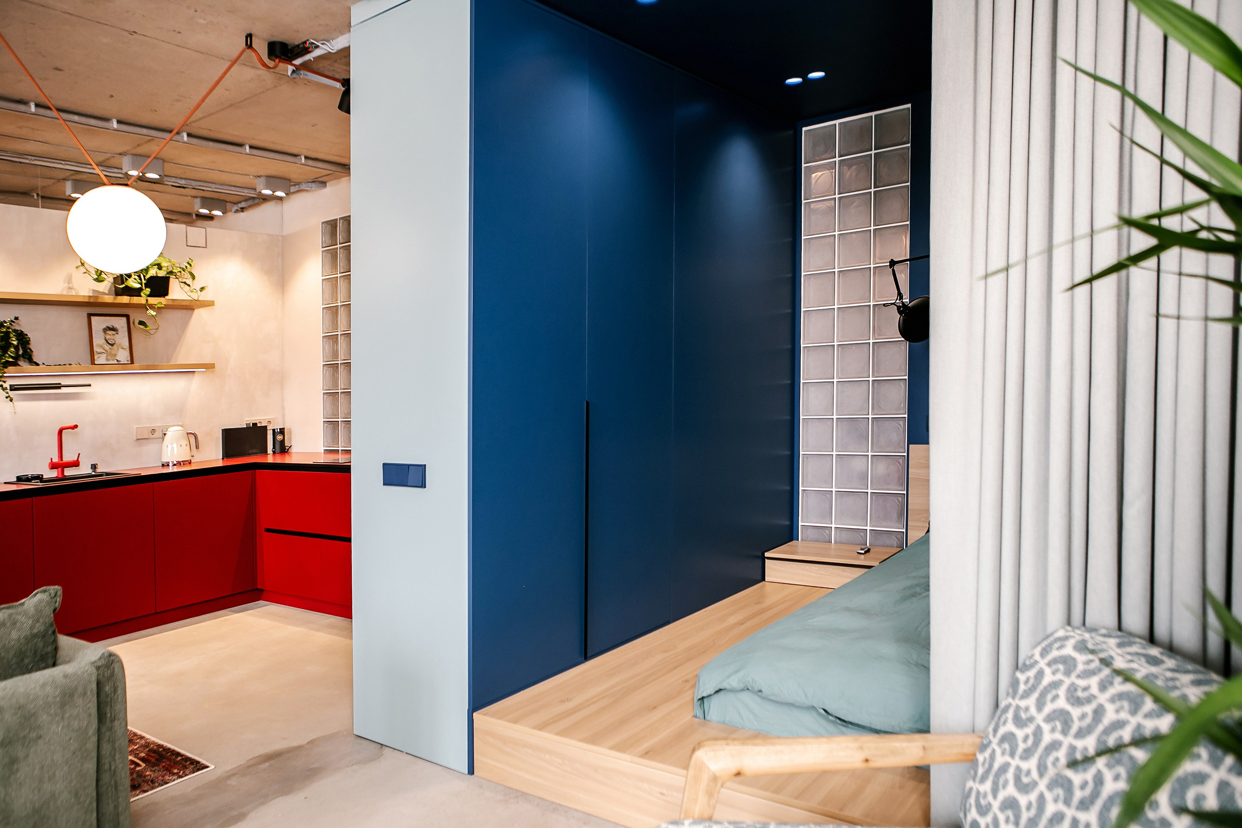 Интерьер ЖК Ирнест. Контент фотограф, съемка для маркетплейсов, фуд съемка и репортажи в Новосибирске Ралия Галеева