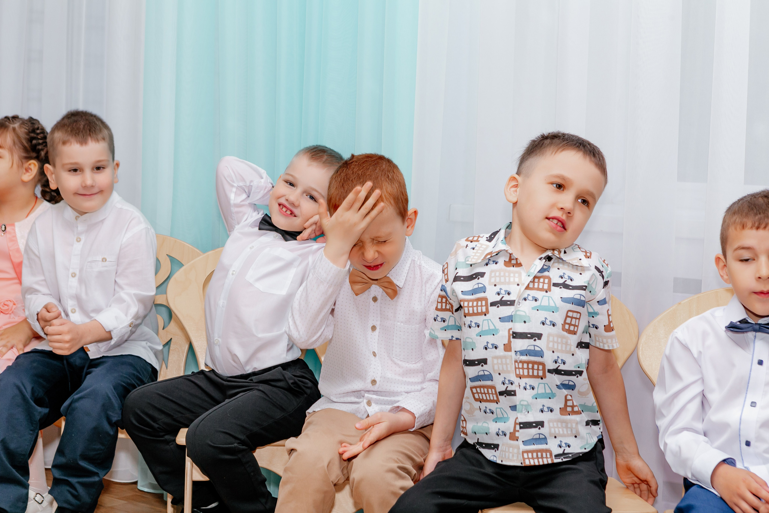 ВЫПУСКНОЙ ДЕТСКИЙ САД. Контент фотограф, съемка для маркетплейсов, фуд съемка и репортажи в Новосибирске Ралия Галеева