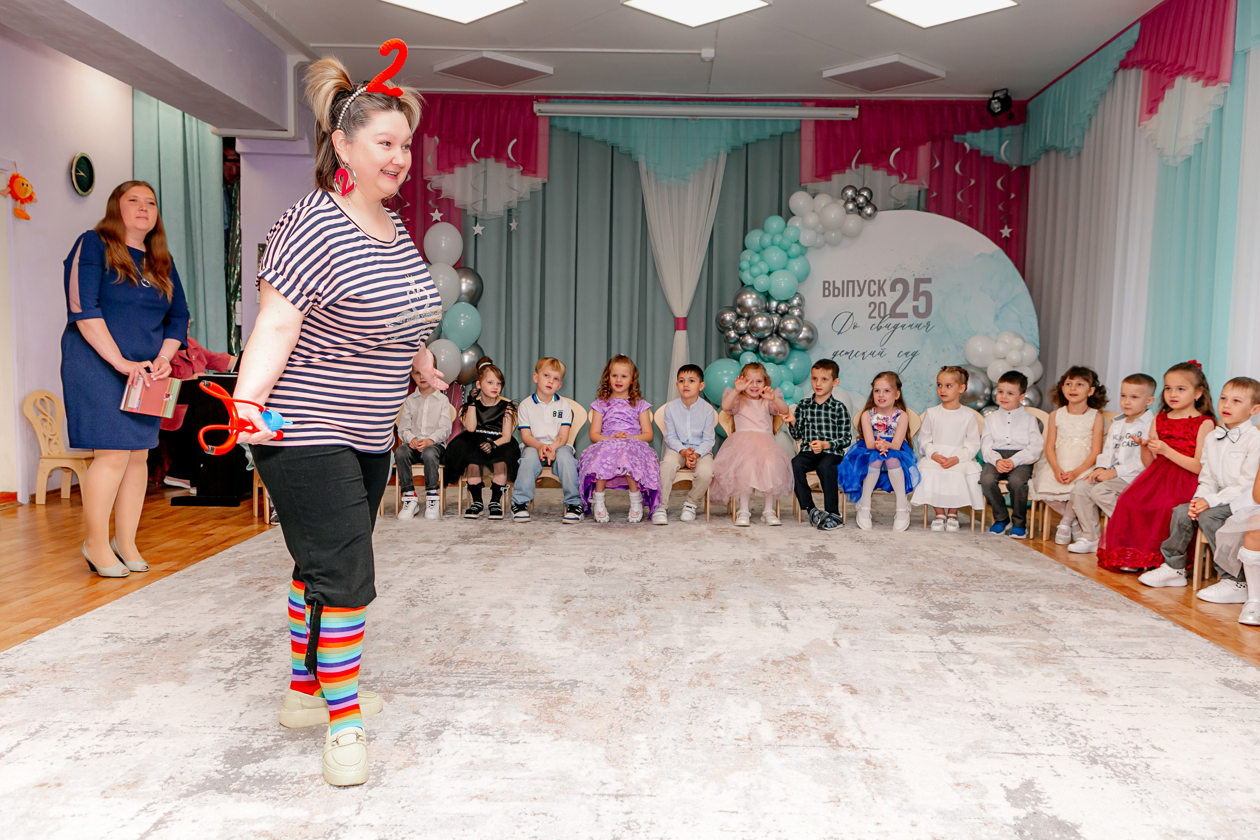 ВЫПУСКНОЙ ДЕТСКИЙ САД. Контент фотограф, съемка для маркетплейсов, фуд съемка и репортажи в Новосибирске Ралия Галеева