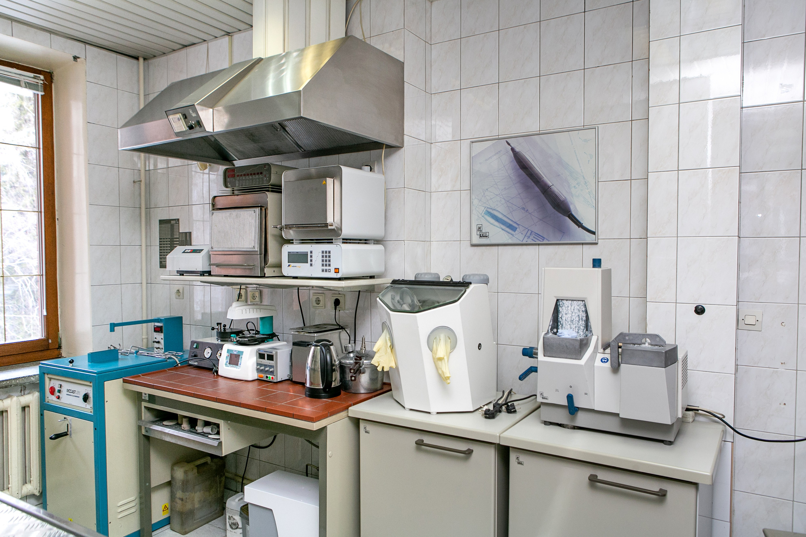 Стоматология РЕСПЕКТ. Контент фотограф, съемка для маркетплейсов, фуд съемка и репортажи в Новосибирске Ралия Галеева