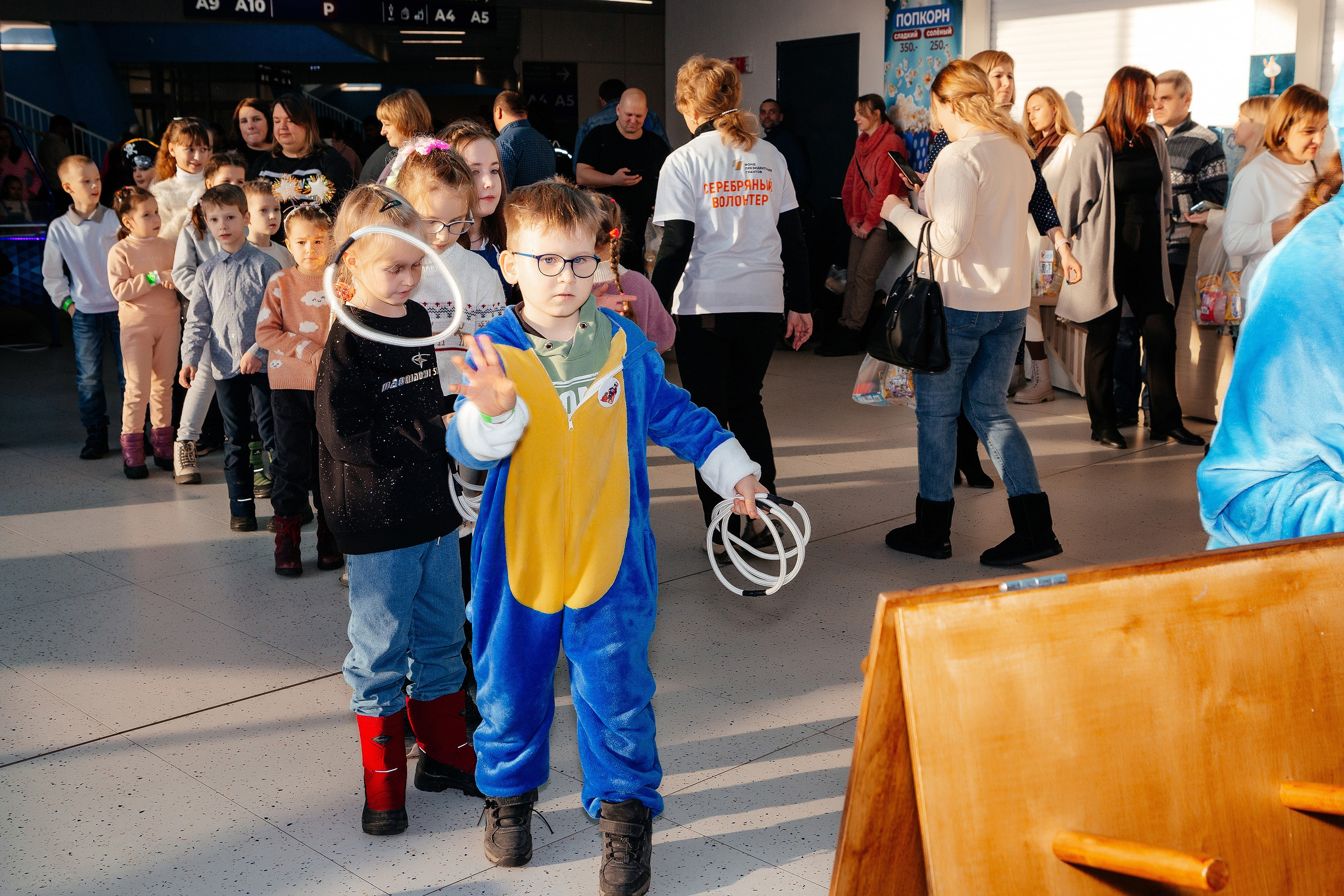 Благотворительный НГ. Фонд Завтра. Контент фотограф, съемка для маркетплейсов, фуд съемка и репортажи в Новосибирске Ралия Галеева