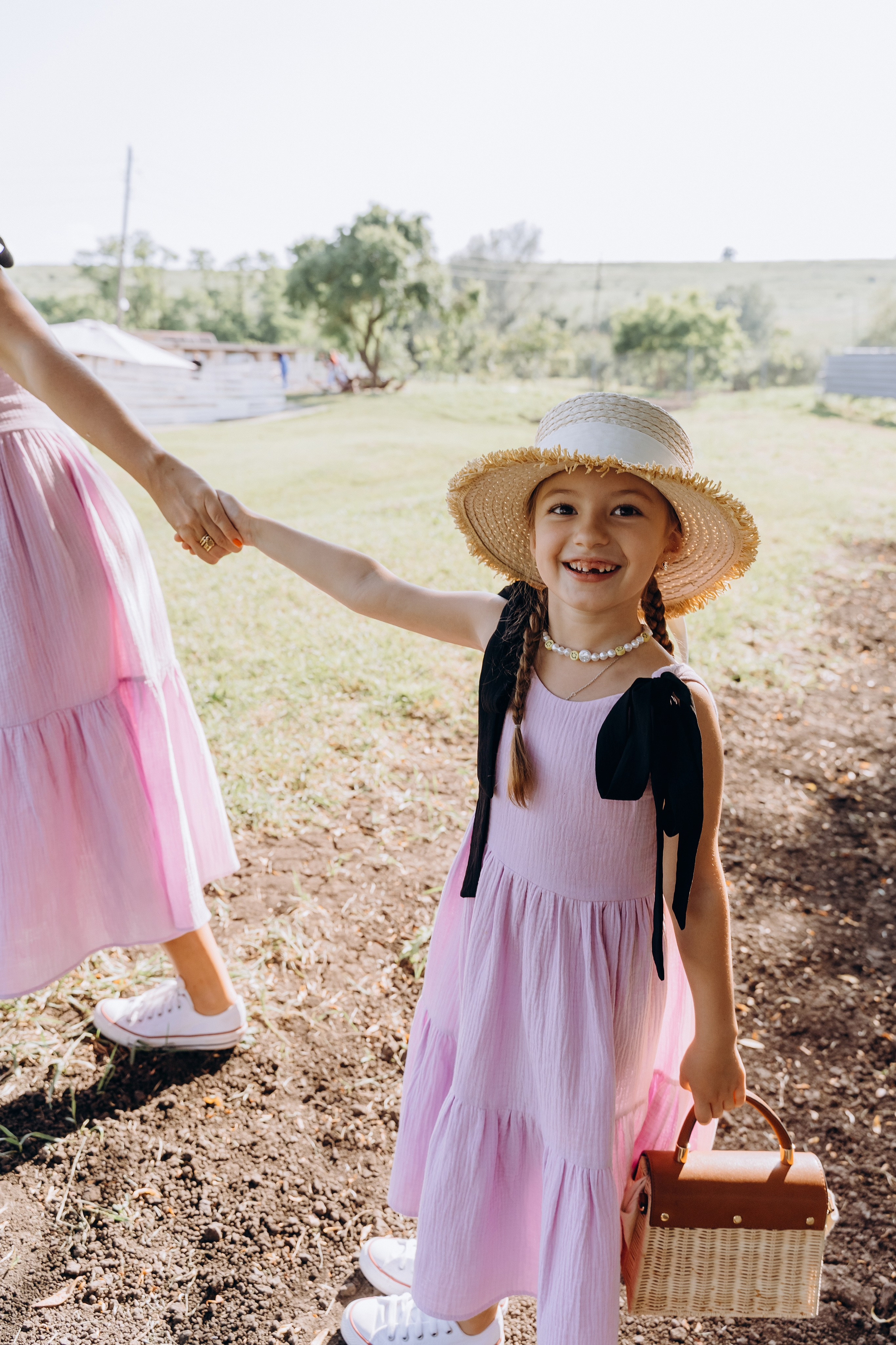 Ферма Альпак. Фотограф Ларионова Надежда|Ставрополь
