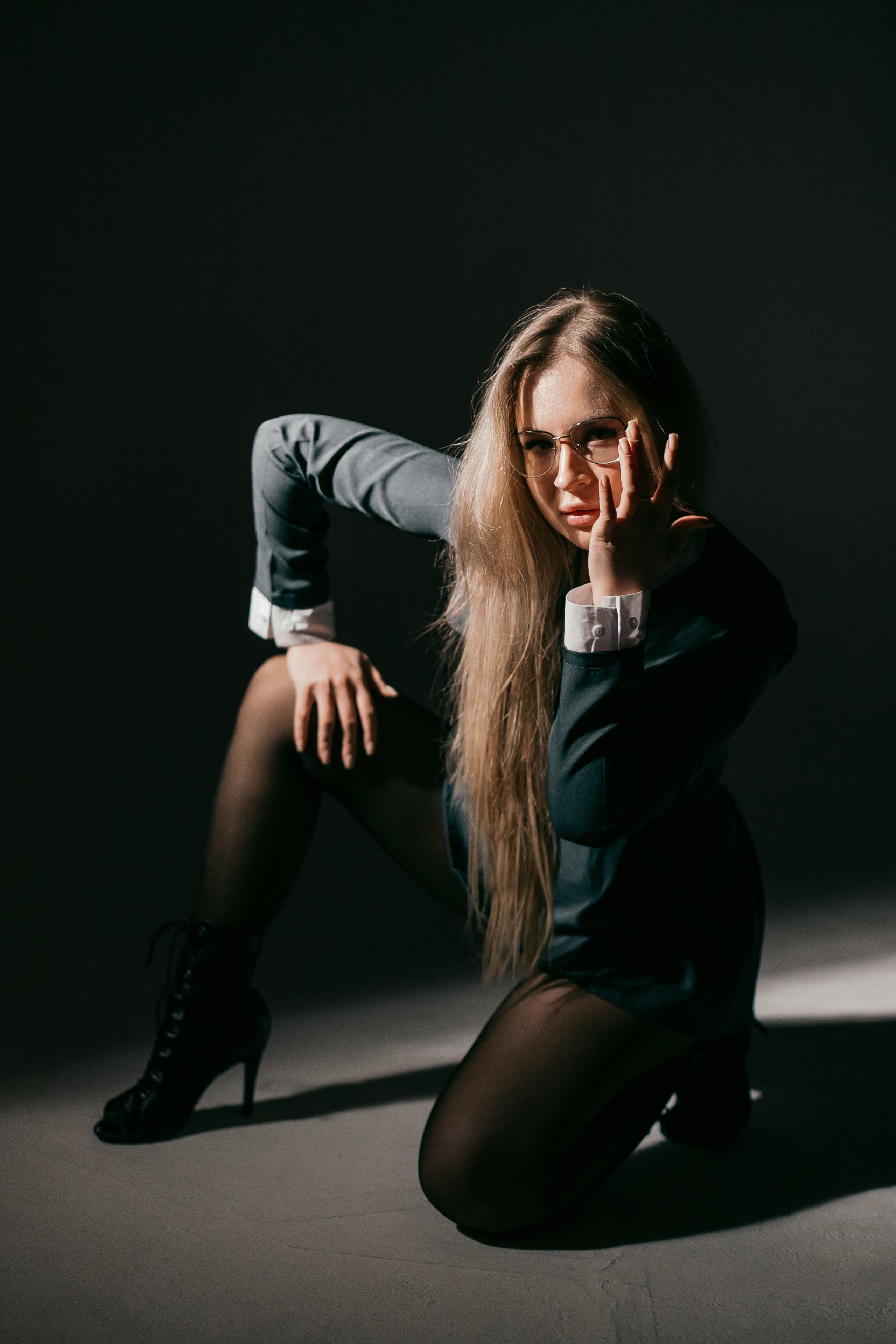 Анастасия. Свадебный и персональный фотограф в Ульяновске Валерия Бельчикова