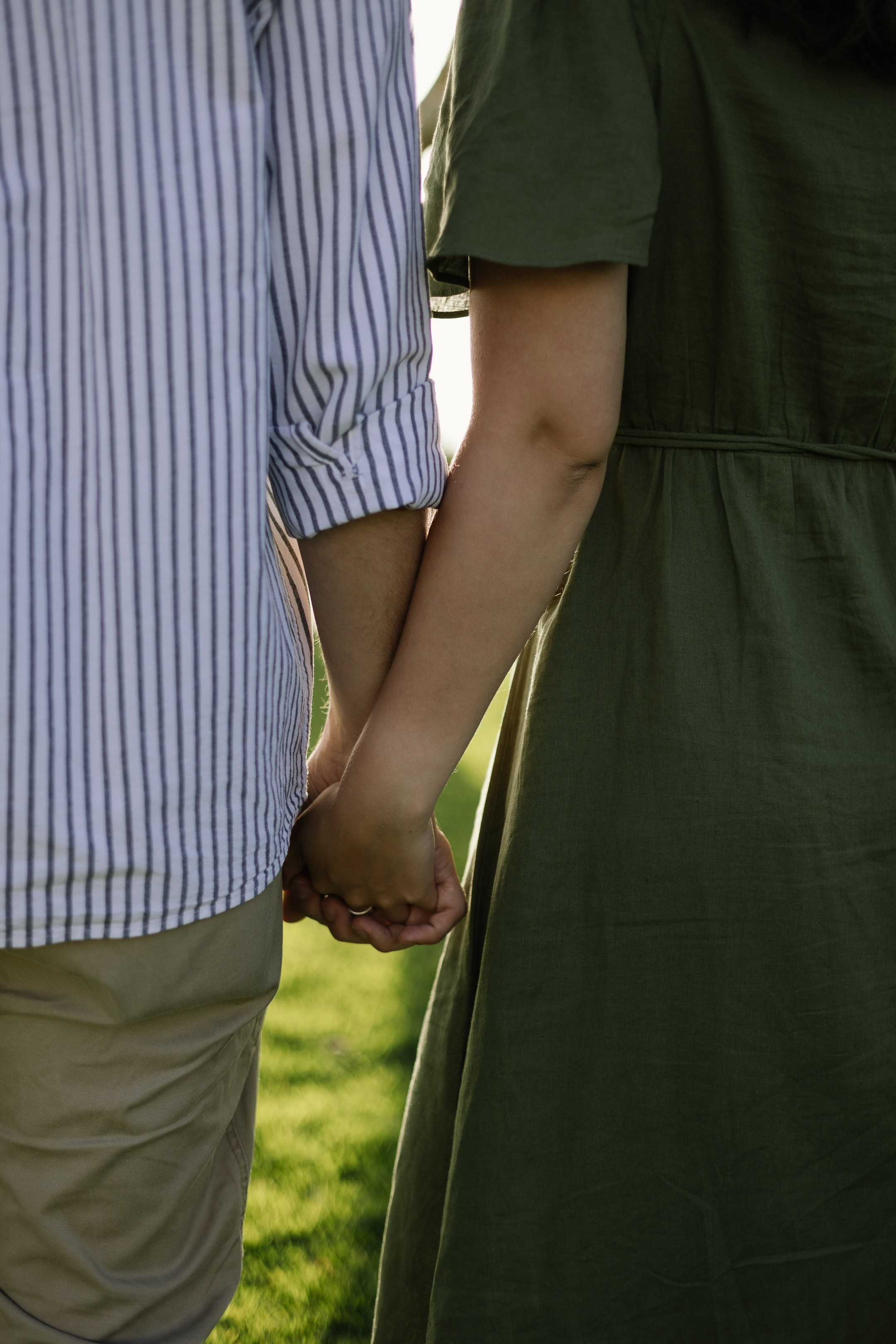 Андрей и Алёна. Портретный и репортажный фотограф в Москве Олеся Лисарк