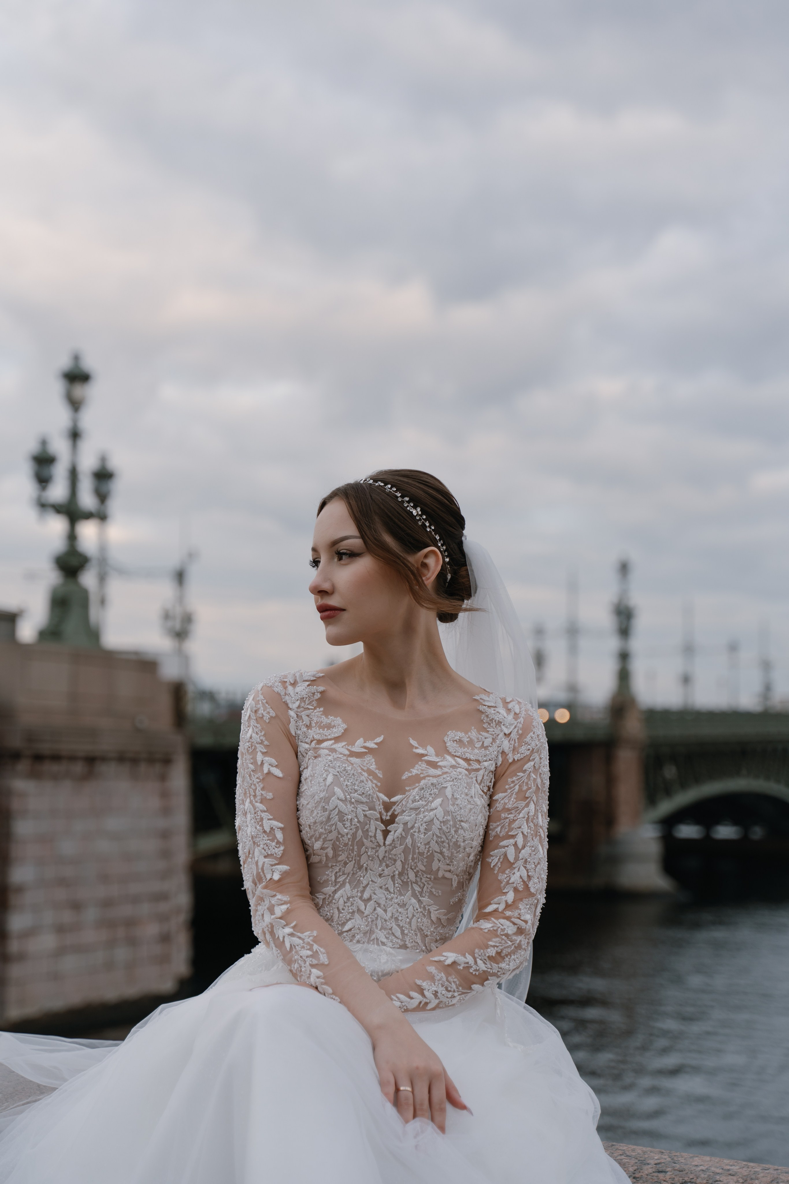 08.09.2023. Свадебный фотограф — Наталья Фед СПб/Москва