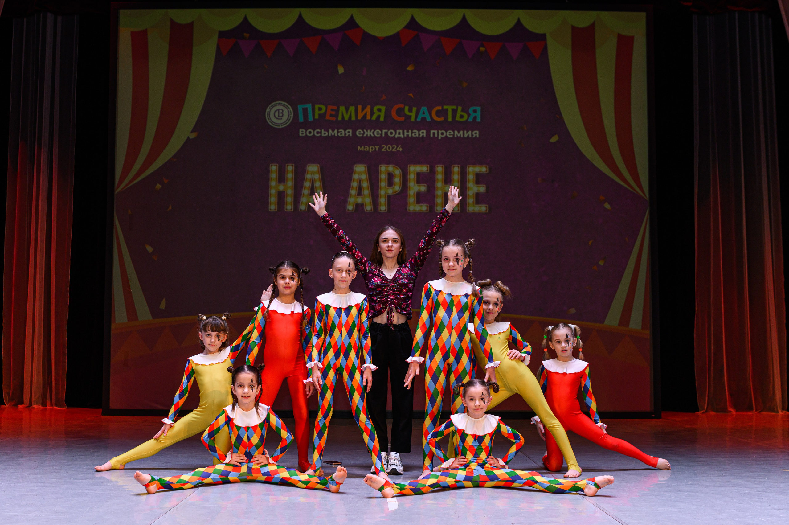 На арене. Подольск. Фотограф Сергей Белов | Москва