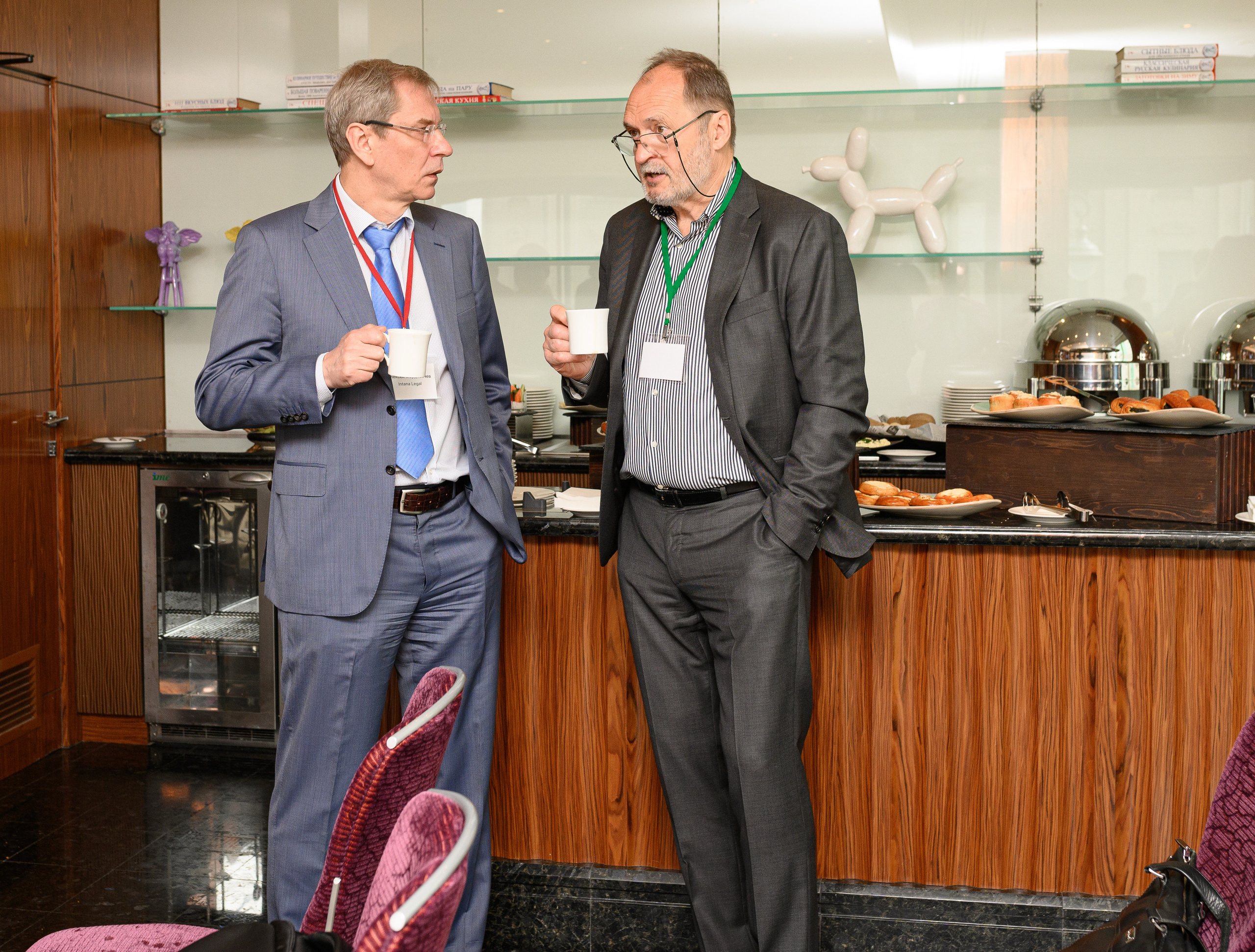 Юридический и налоговый консалтинг. Фотограф Сергей Белов | Москва