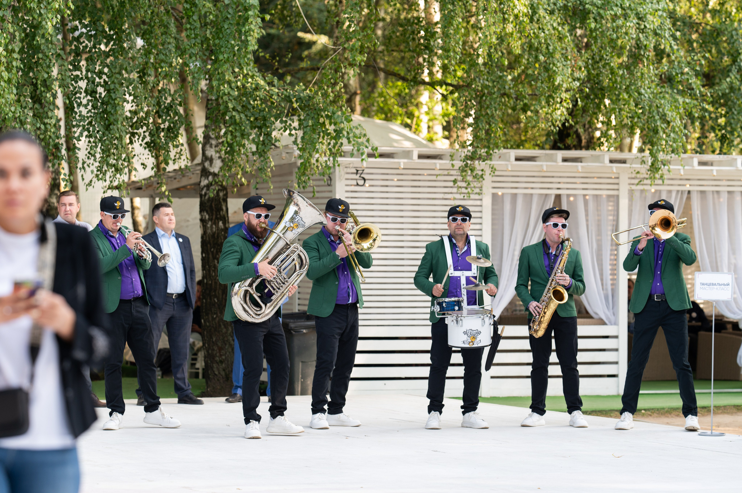 Лукойл. Фотограф Сергей Белов | Москва