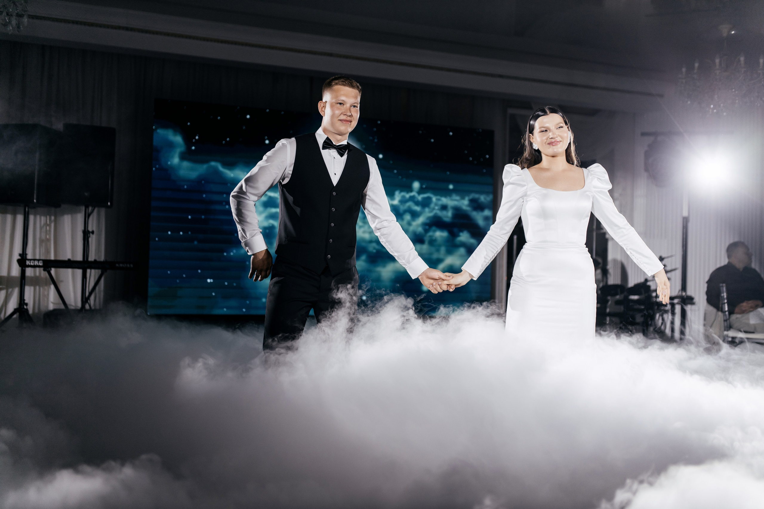 D&E WEDDING DAY. ФОТОГРАФ | ВИДЕОГРАФ | КУРГАН | ТЮМЕНЬ | ЕКБ Михаил Сутягин