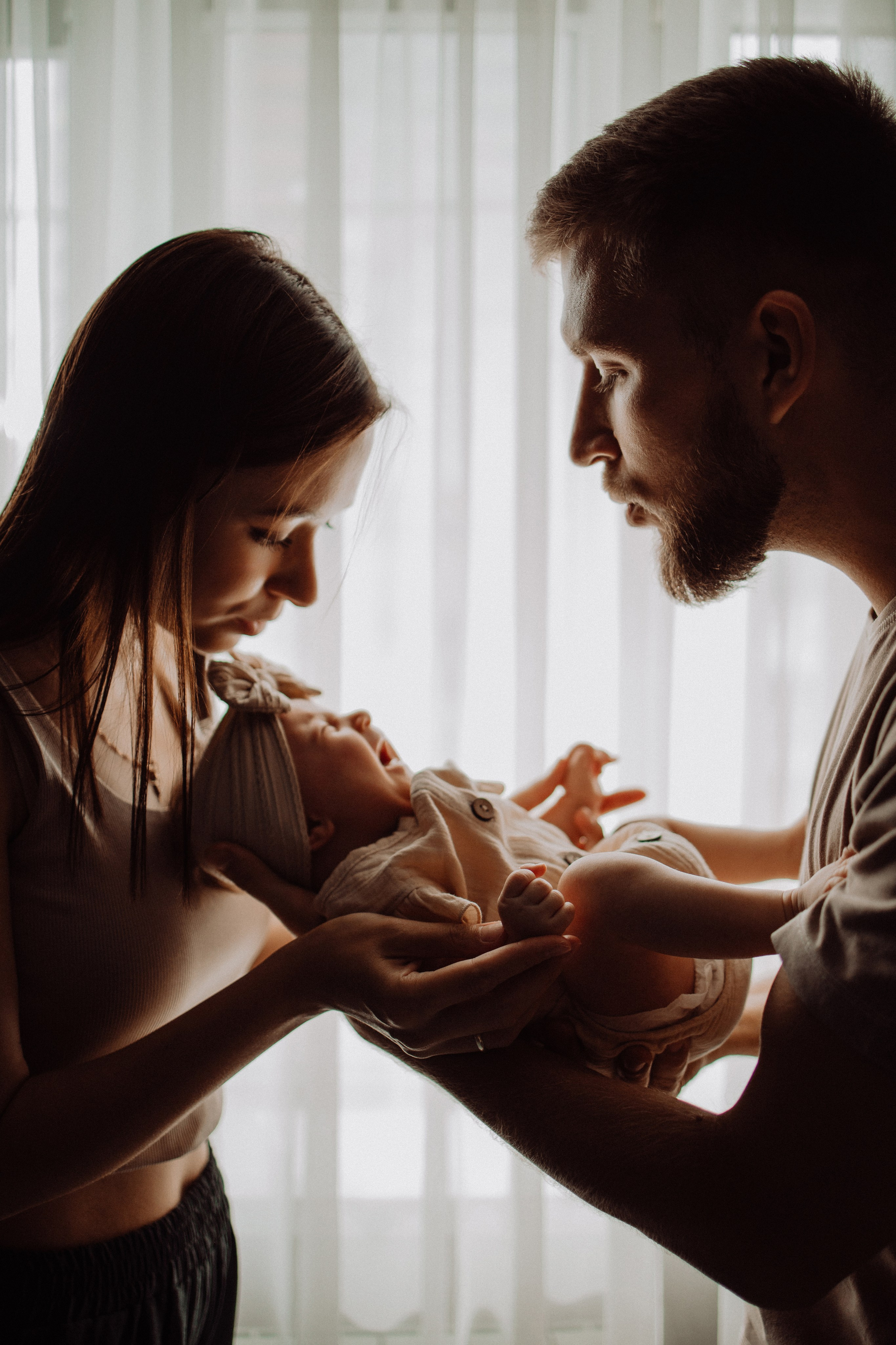 Нас стало больше 🤎. Семейный лайфстайл фотограф в г. Липецк