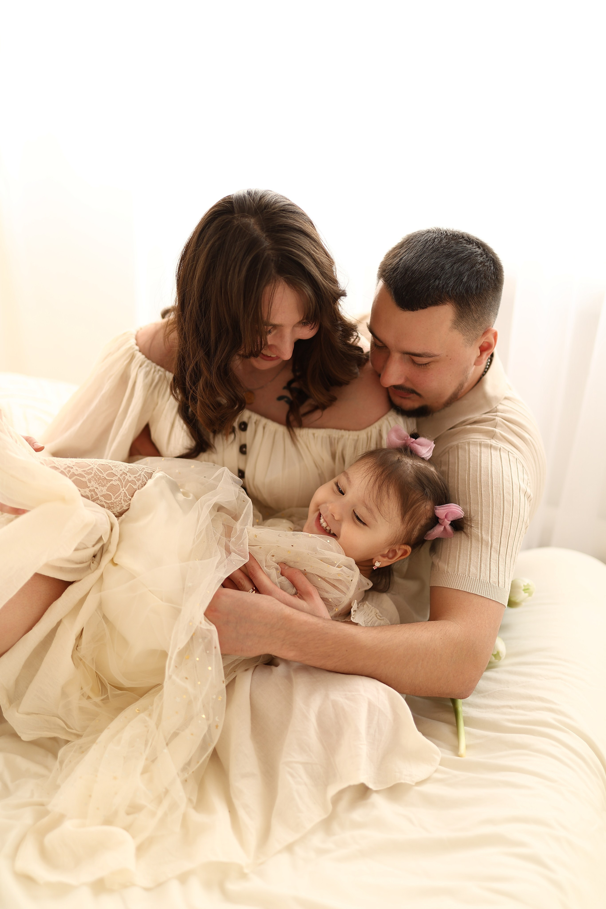 Семейные истории. Главная