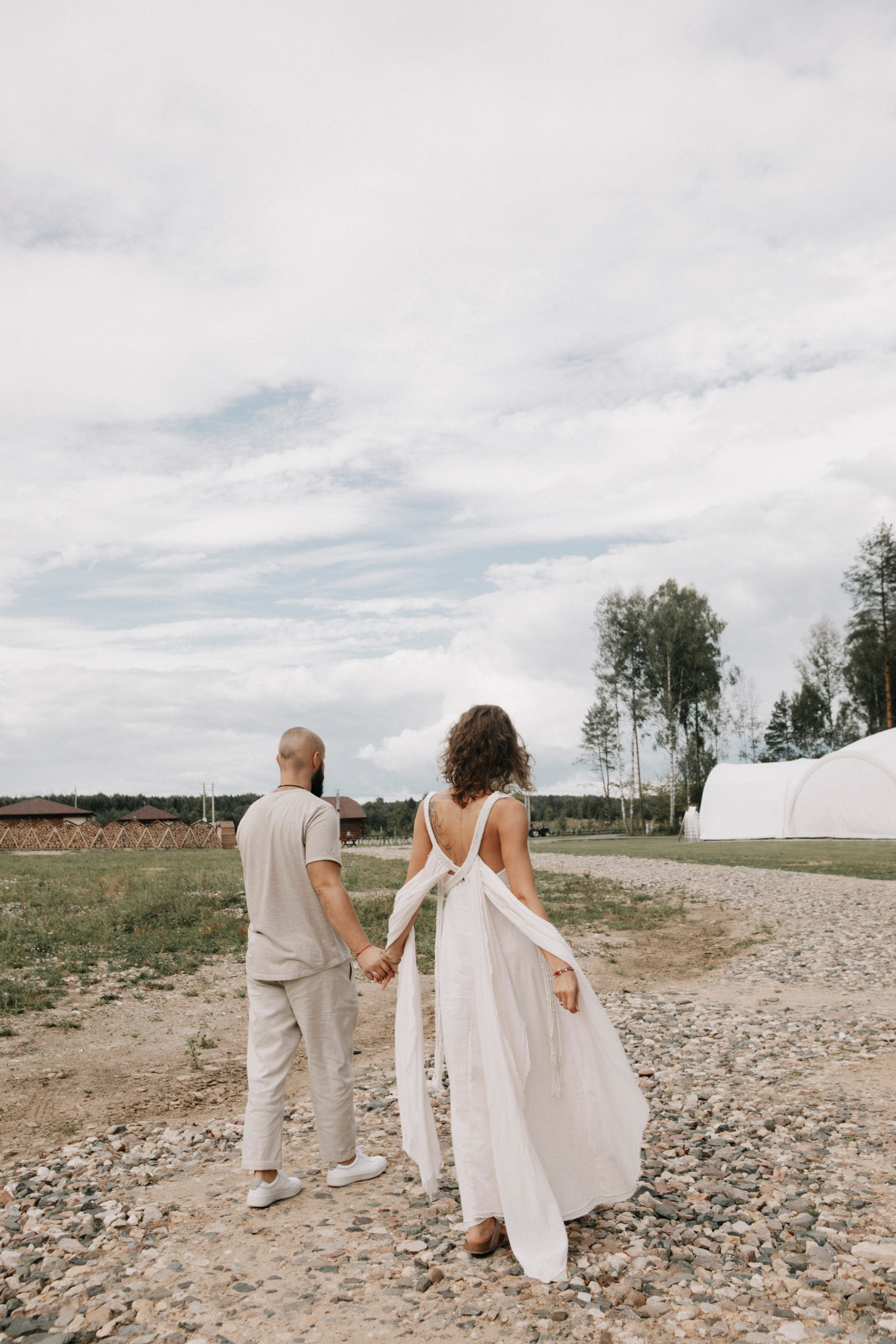 Ира&Женя Love Story. Главная