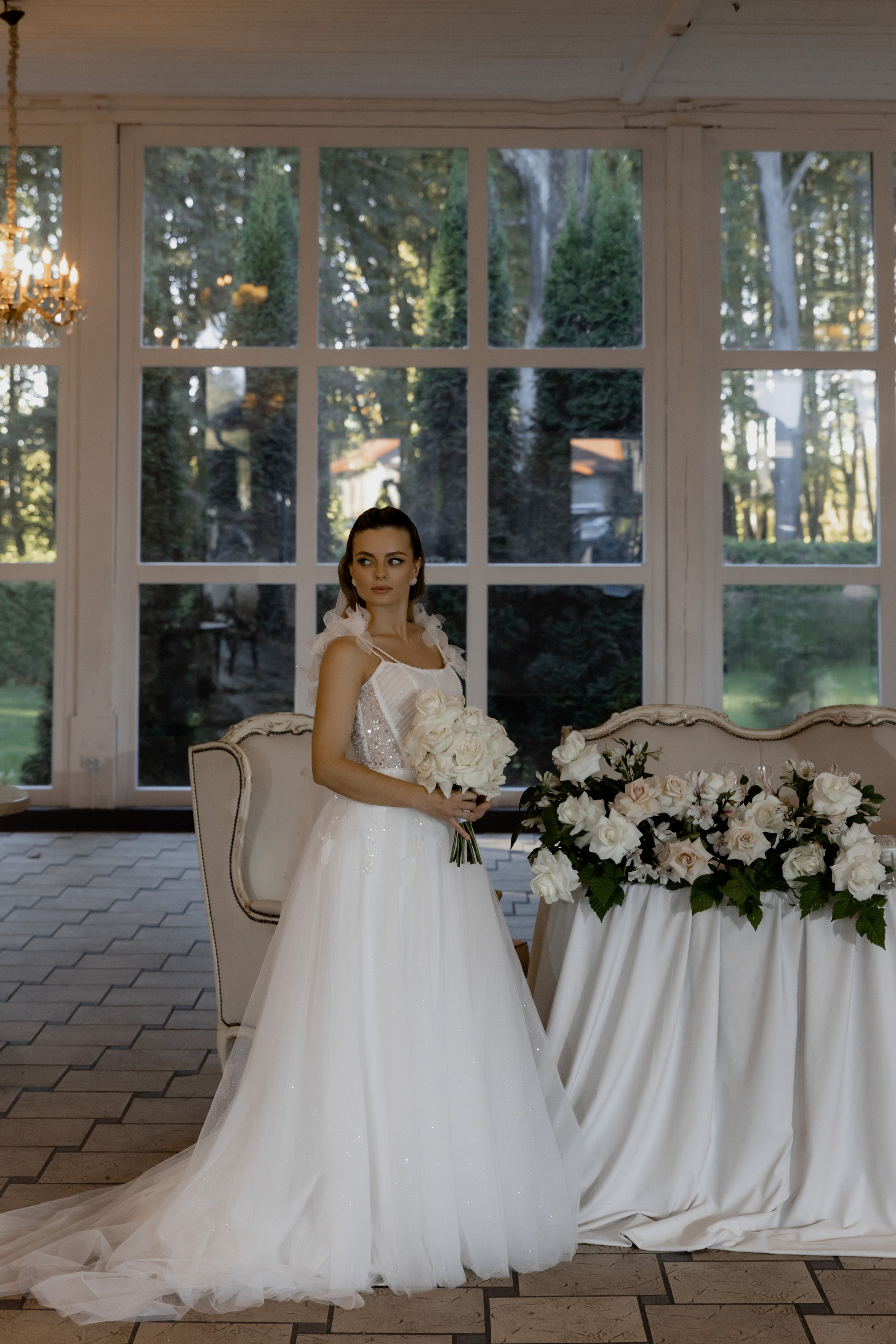 Свадьба в Усадьбе п.Орловка Калининградская область. Свадебный фотограф Калининград