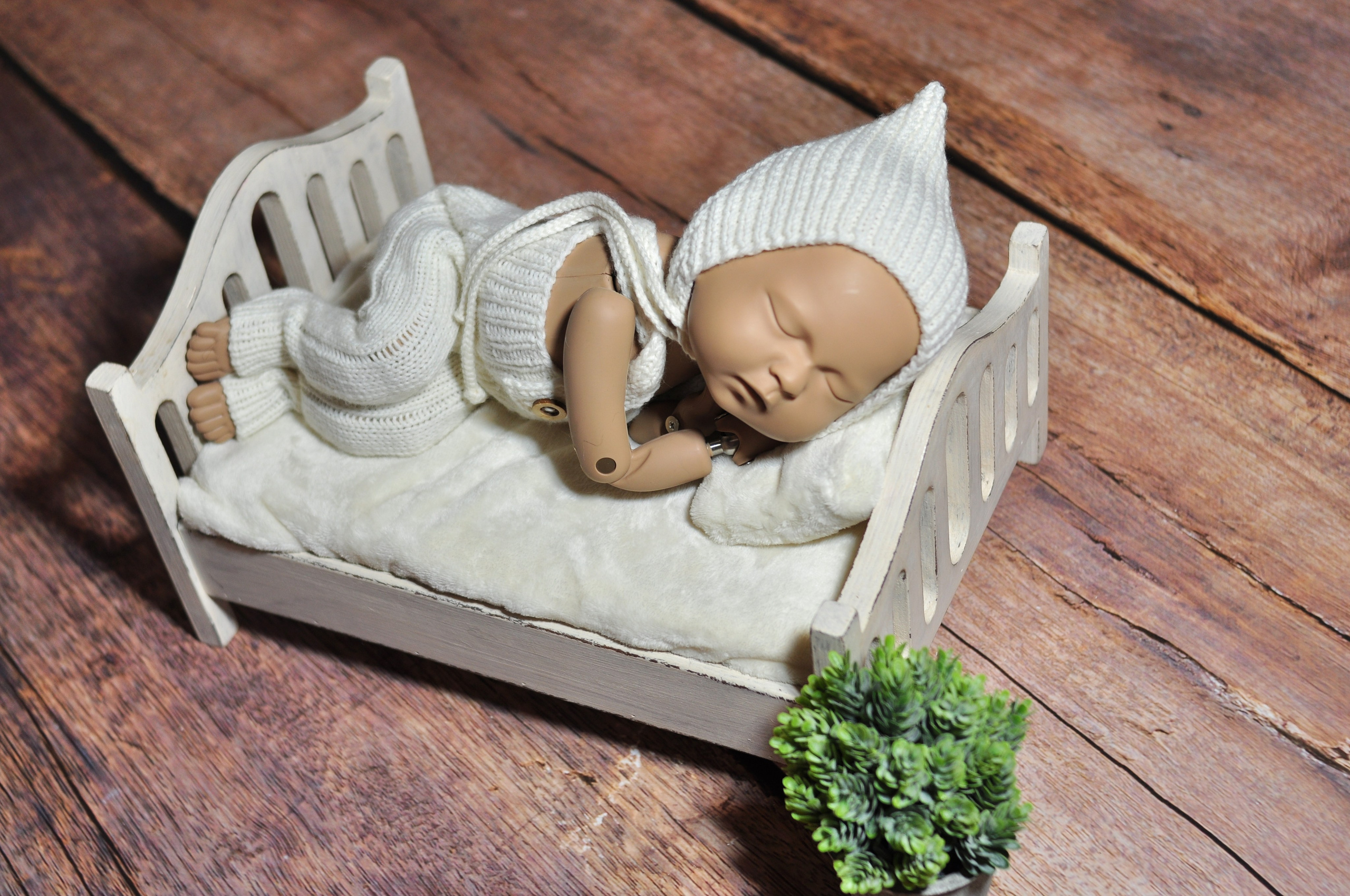 Новогодние образы. Newborn42.ru Фотограф новорожденных  г. Кемерово Агафонова Жанна