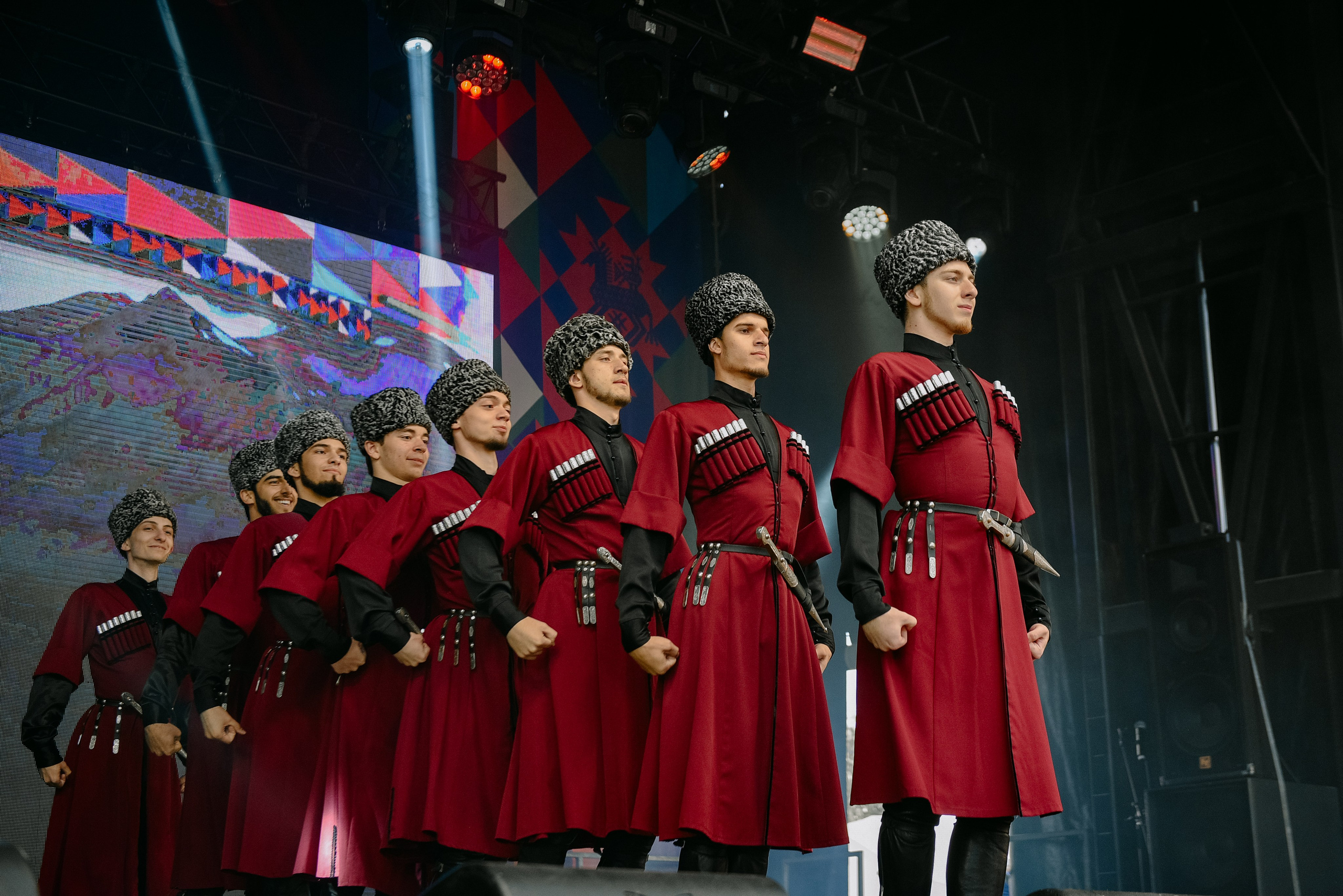 Фестиваль Песни России. РЕПОРТАЖНЫЙ И БИЗНЕС ФОТОГРАФ В МОСКВЕ, ЕГОР НИКОЛАЕВ