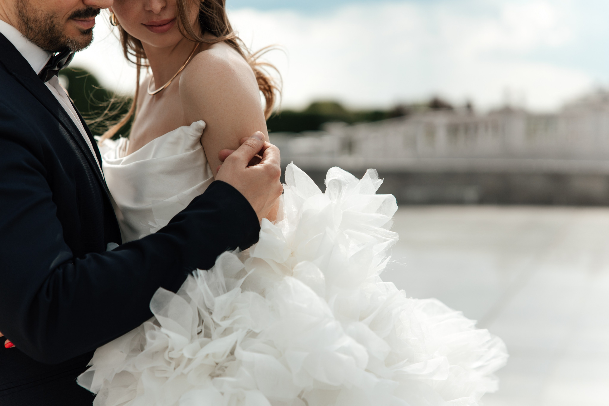 MICHETTI. Свадебное ФОТО & ВИДЕО Москва/Липецк