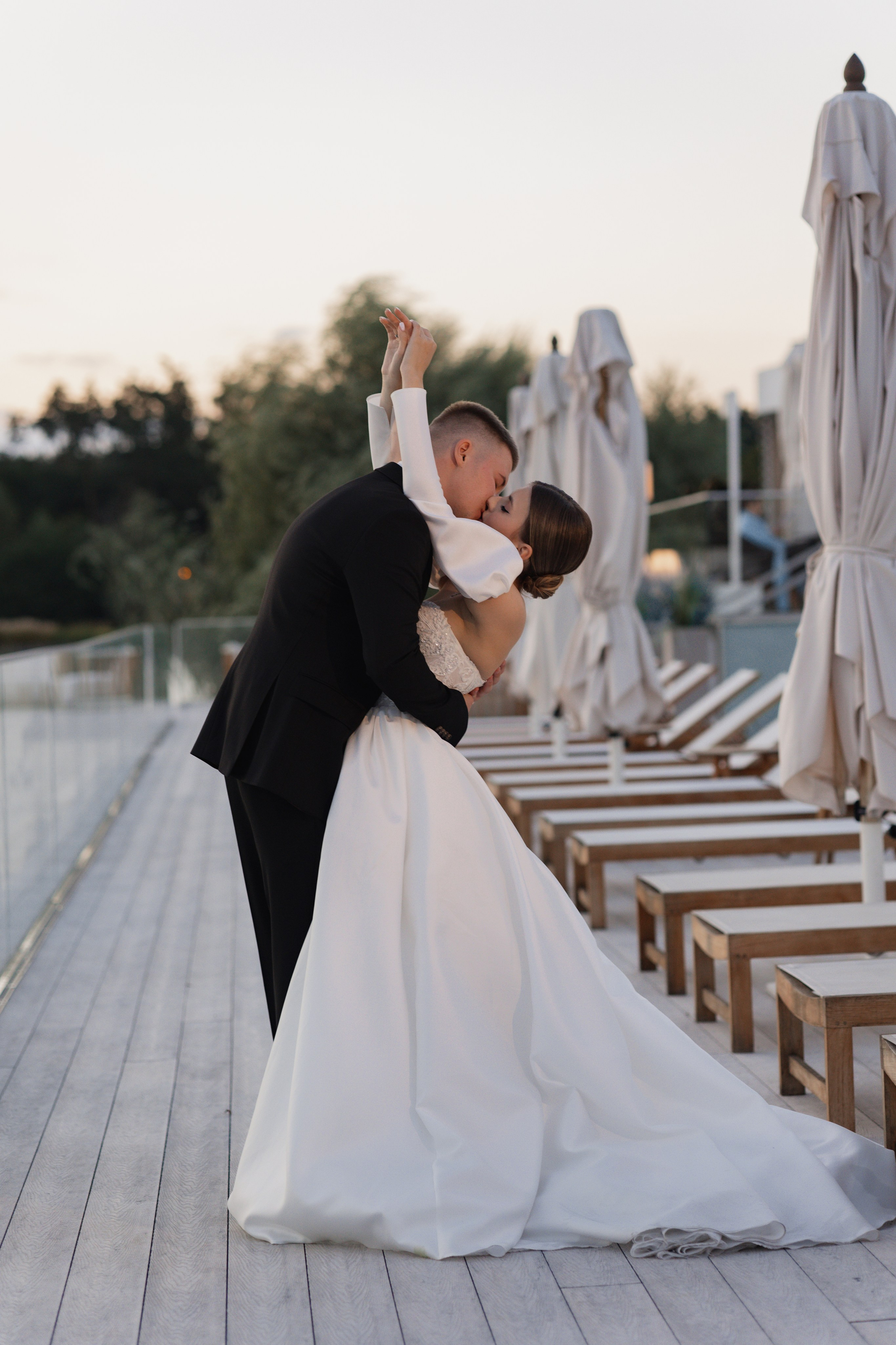 🤍. Свадебный фотограф Мария Жукова