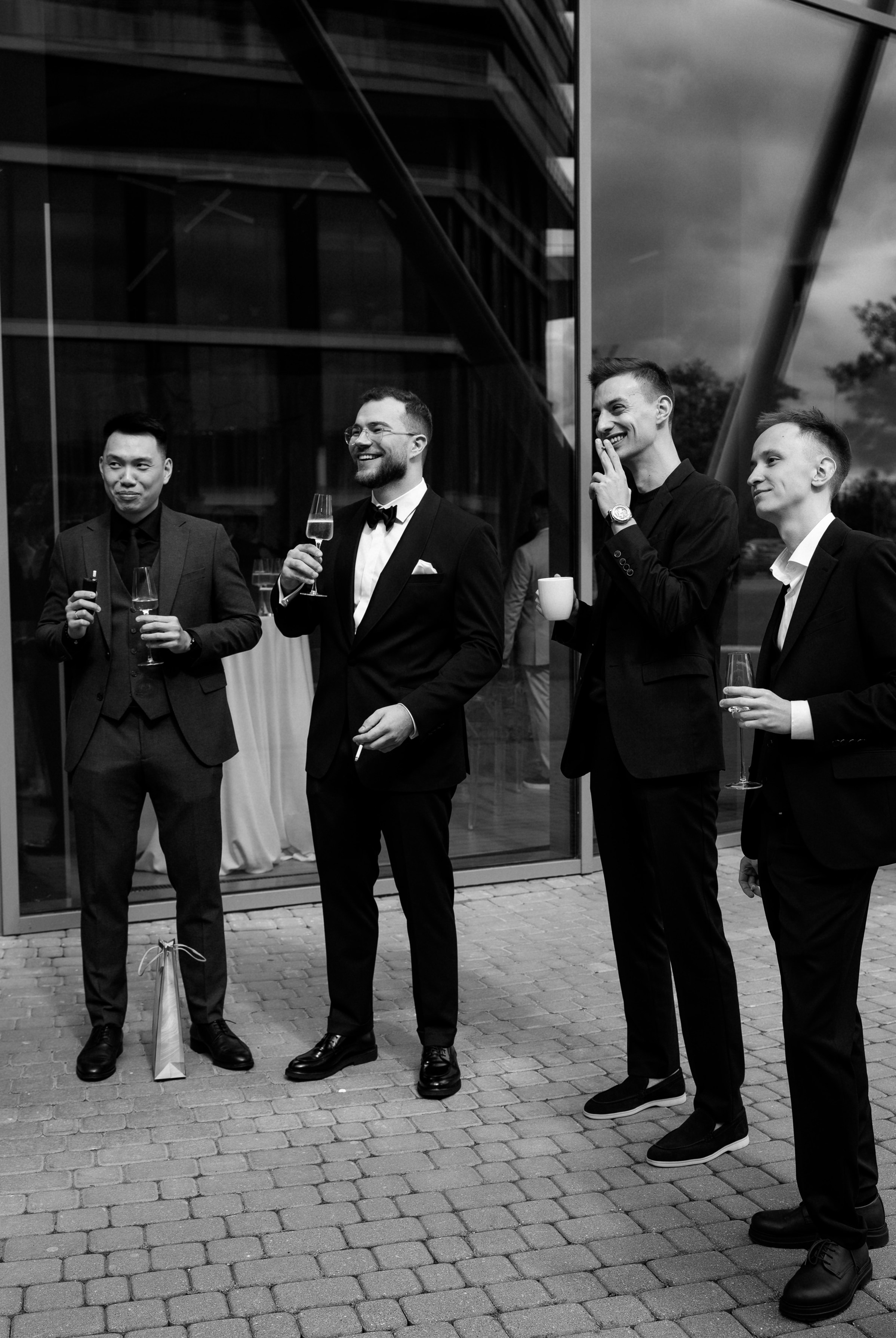 Вместе навсегда. Свадебный фотограф в Санкт-Петербурге, Москве, СПб Сергей Поддубный