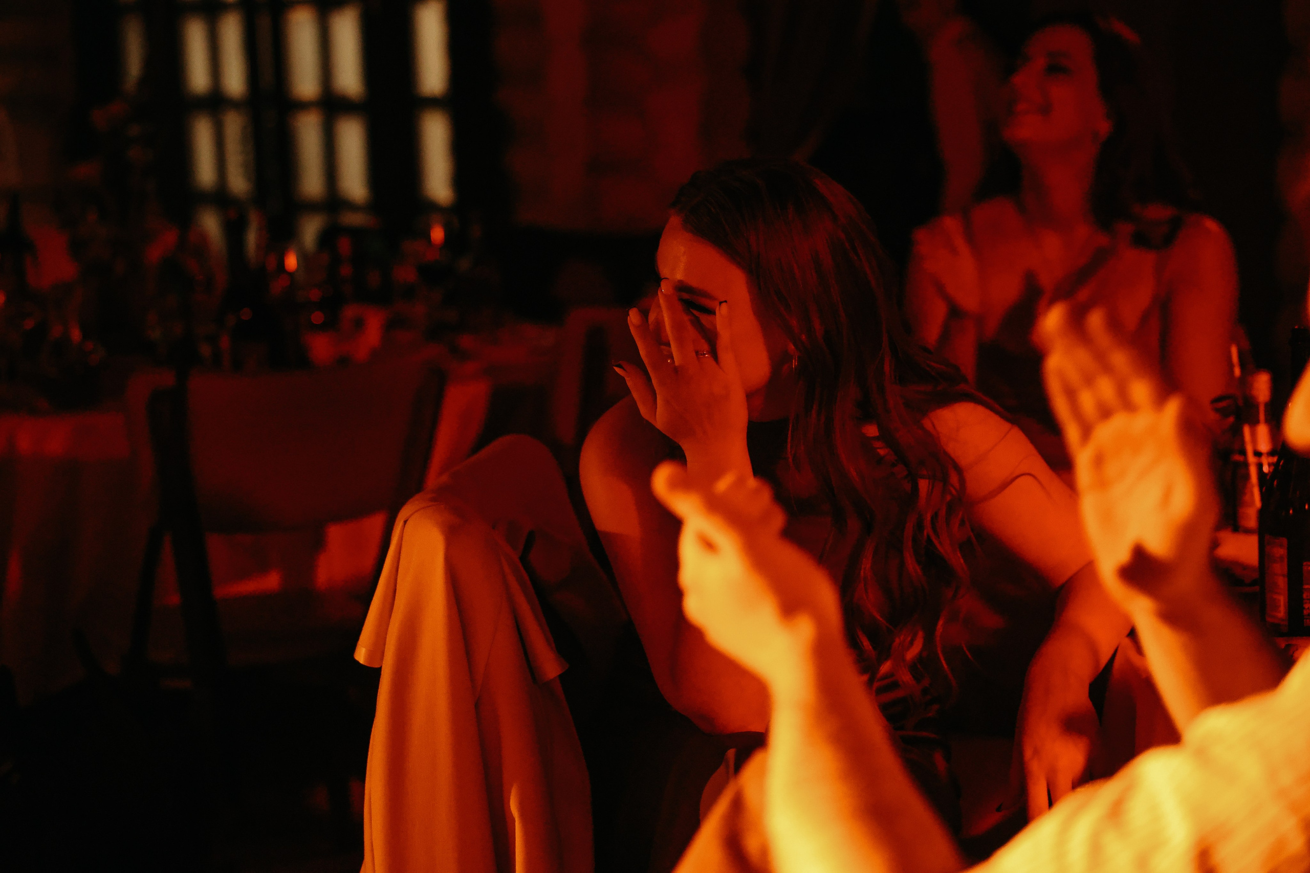 Юрий и Валерия. Свадебный и семейный фотограф в Ростове-на-Дону Марианна Хахладжева