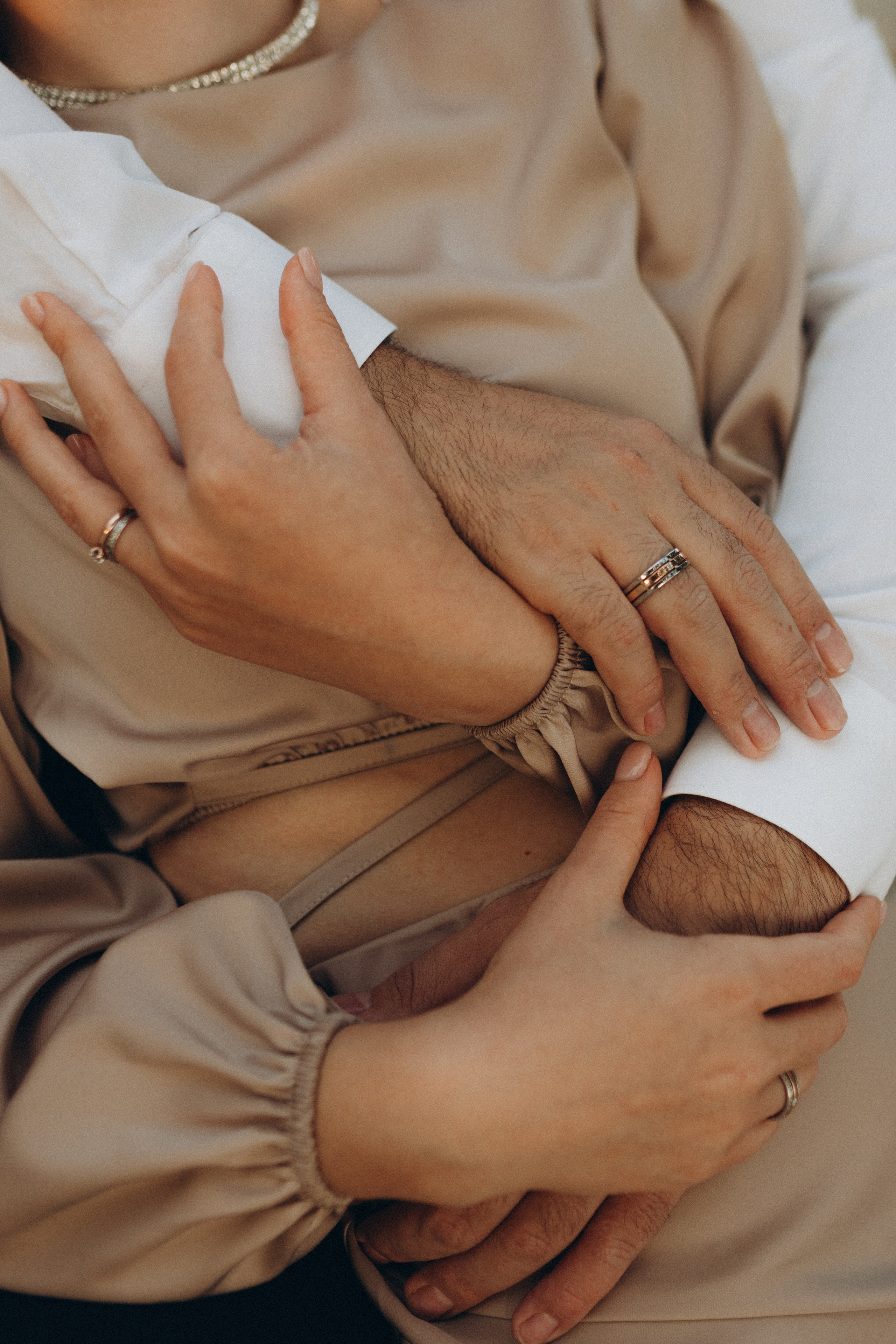 ❤️. Семейный фотограф в Москве Жукова Анна