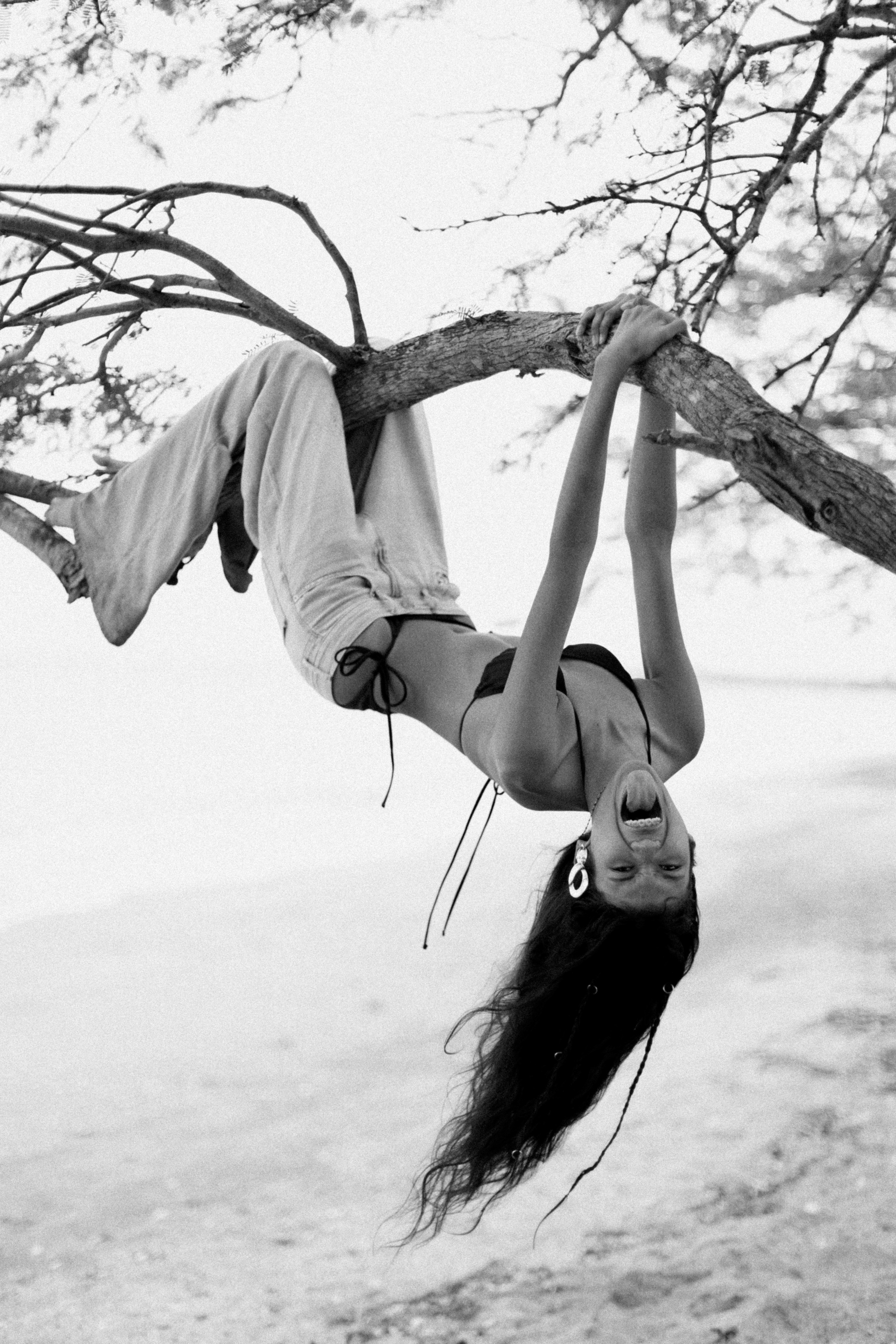 Nathalie. Портретный фотограф / Панама / Анастасия Елизарова