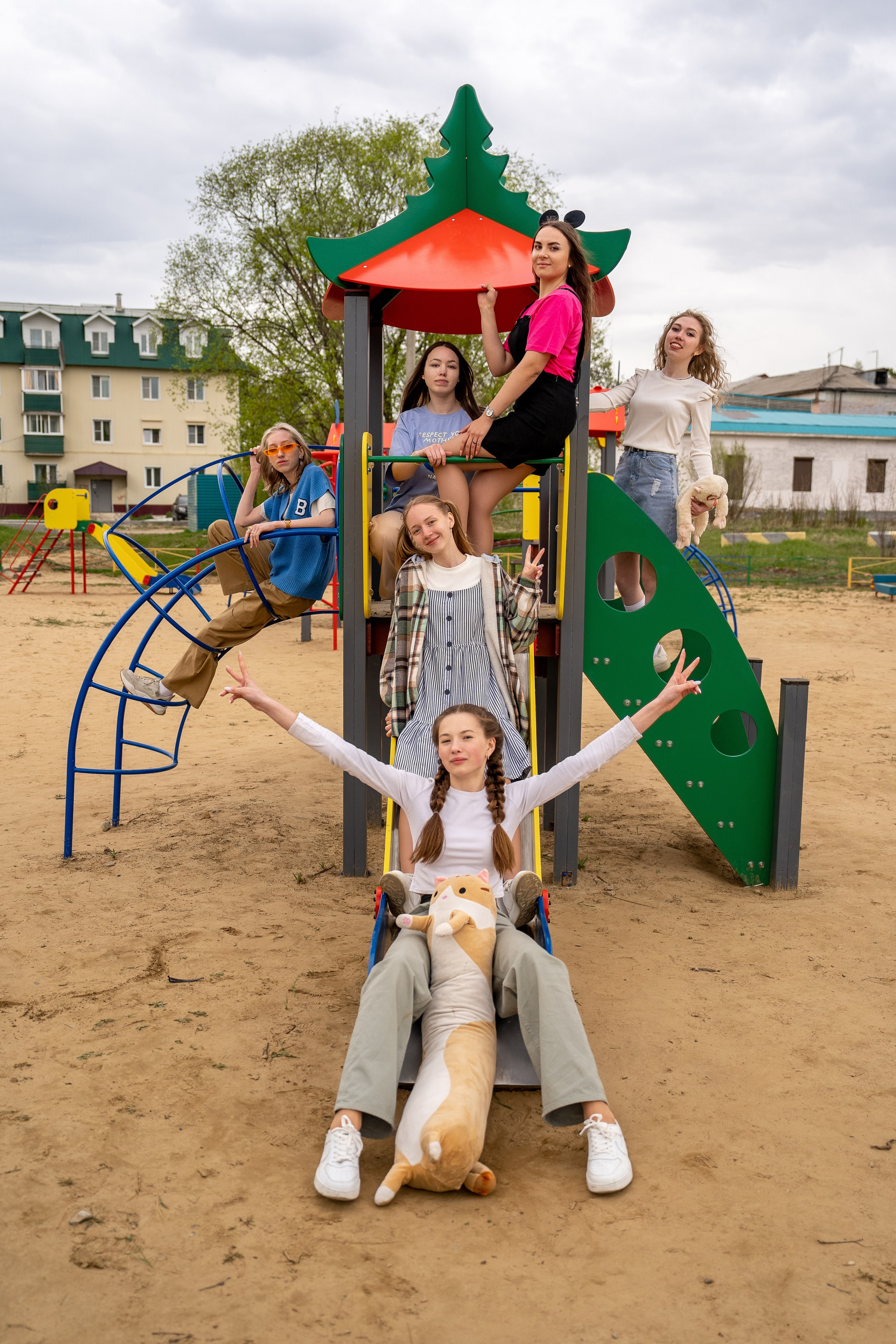 Галерея старшие. Семейный и детский фотограф в Селенгинске Екатерина Чупрова