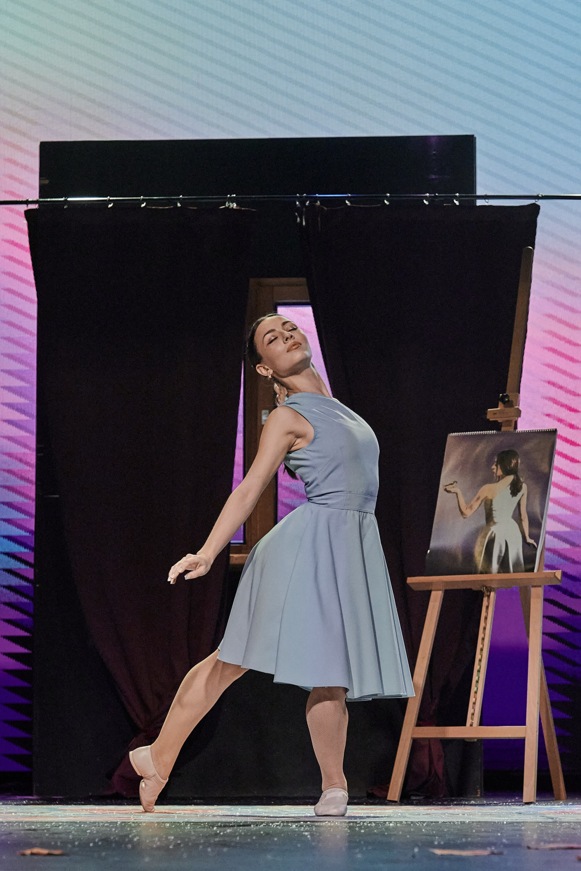 «Утро Рождества» (второй показ)