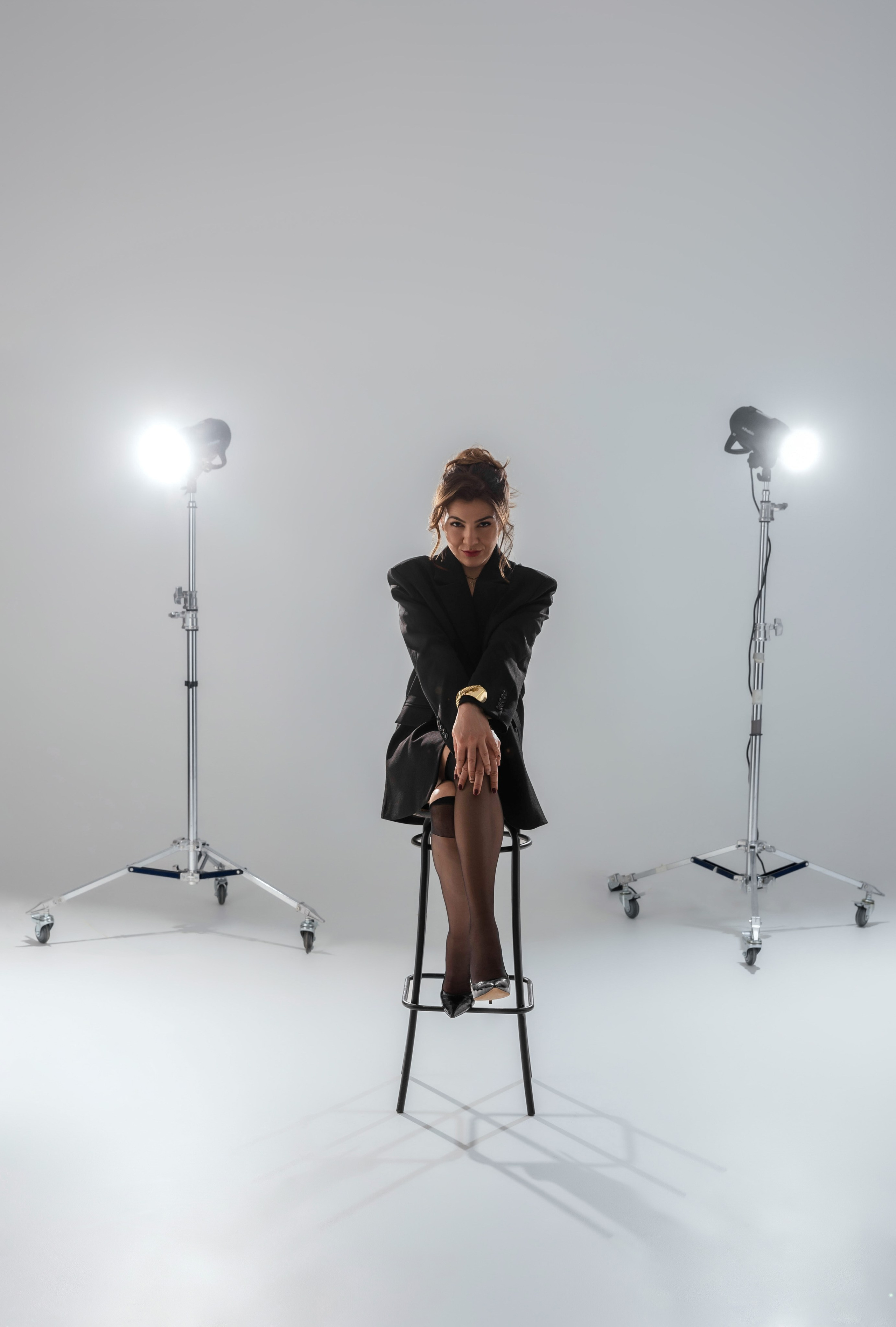 Лера. Свадебный и семейный фотограф Москва Назарова Ольга