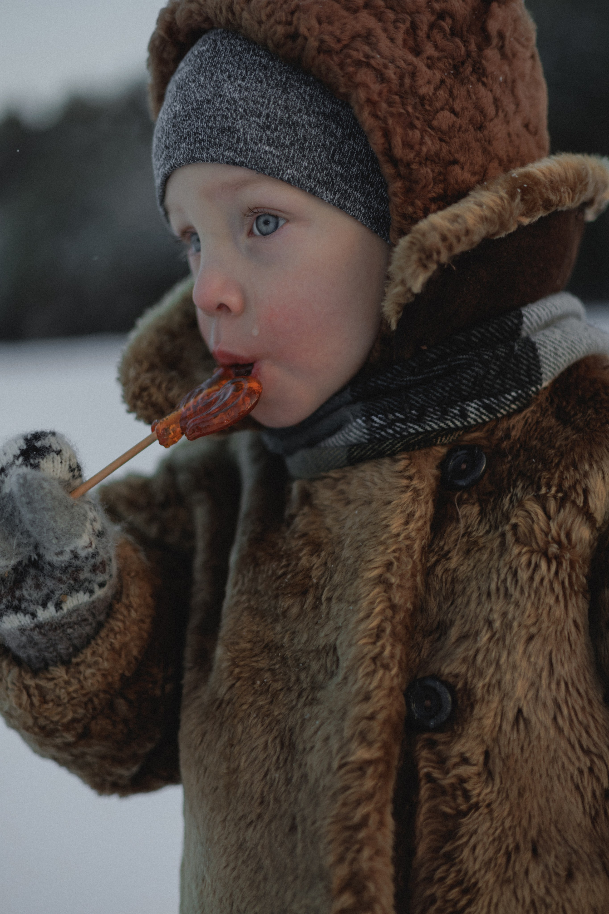 Детство. Семейный, детский и портретный фотограф Юлия Зыкова город Тюмень