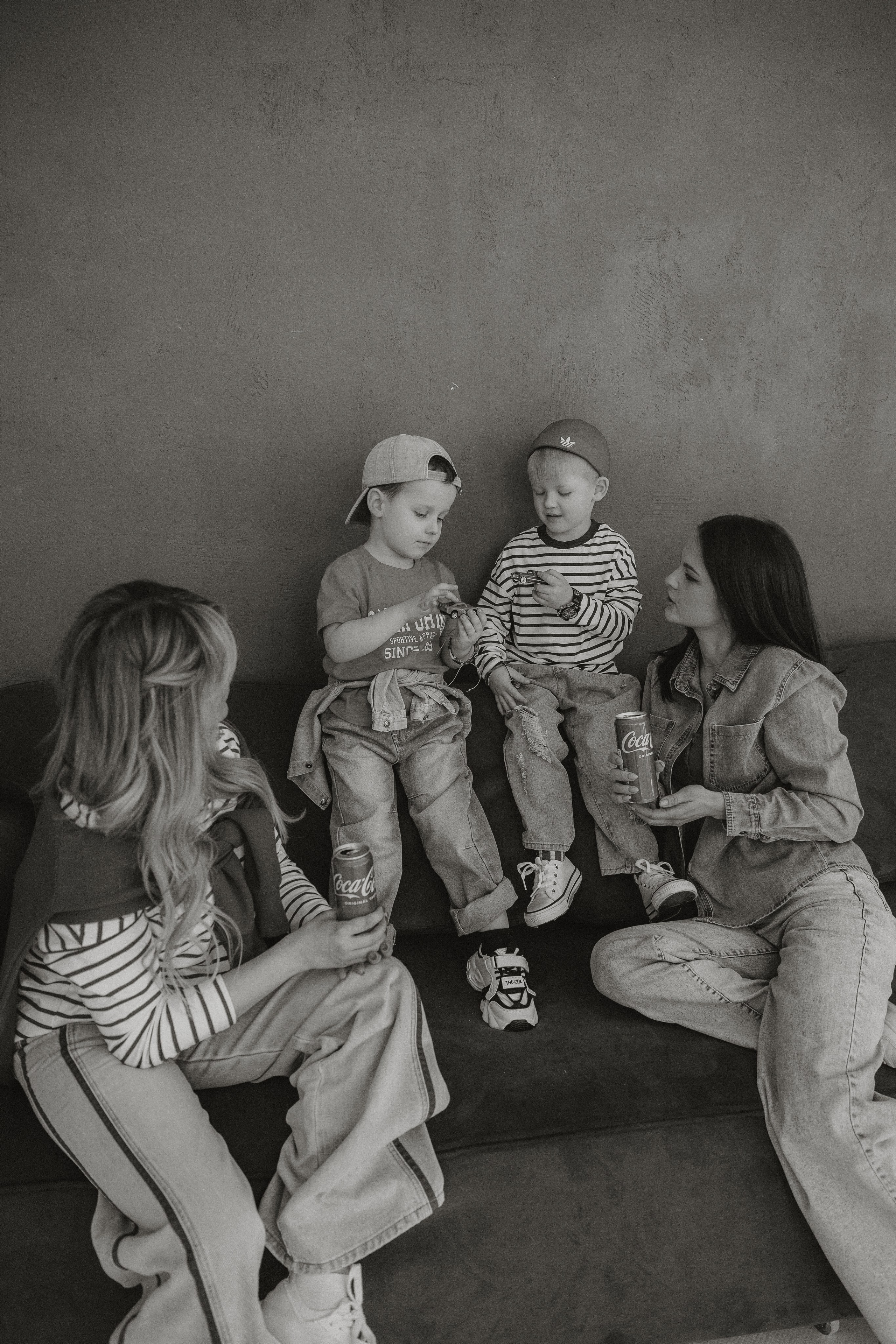 Друзяки. Свадебный и семейный фотограф в Белгороде Евгения Курочкина