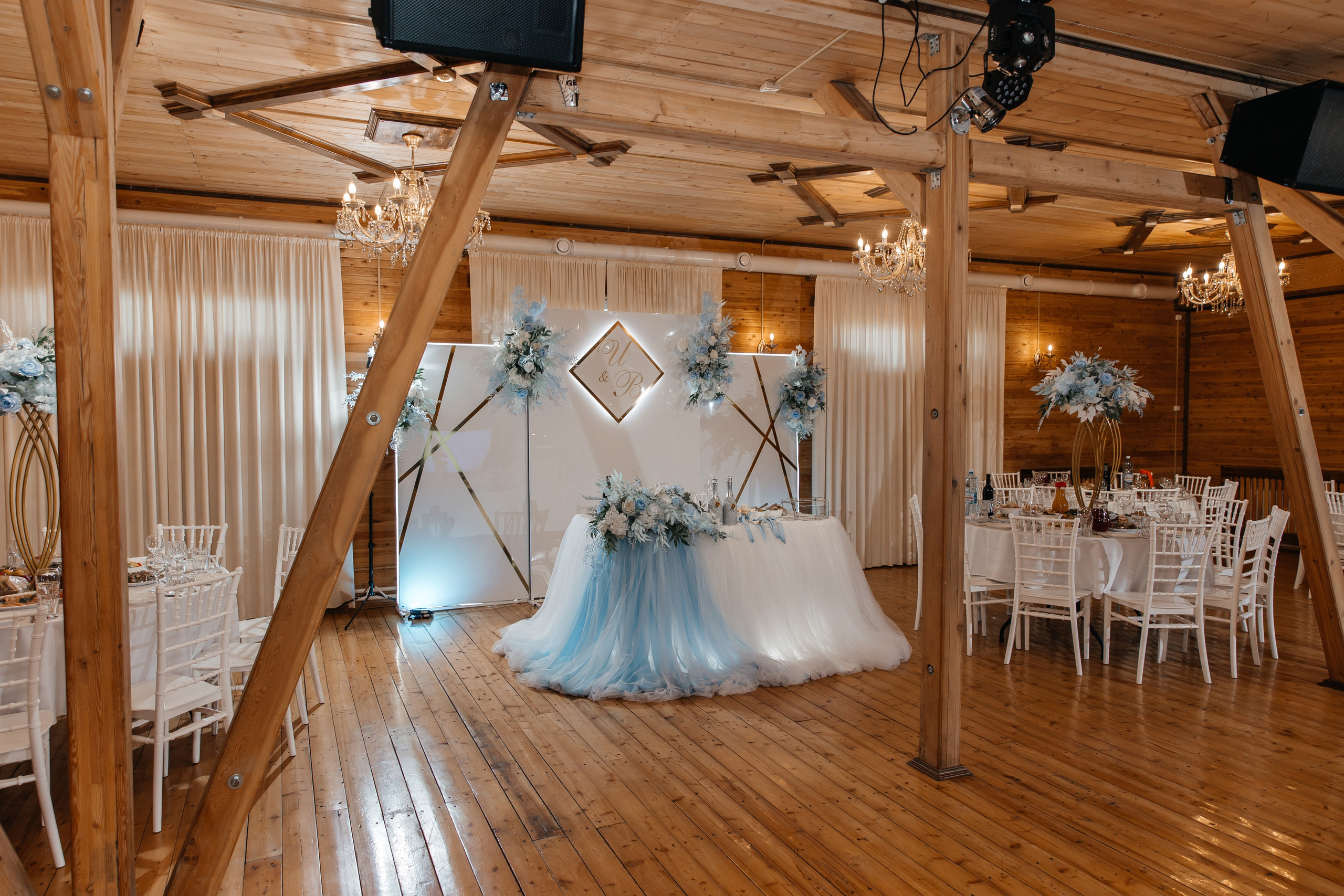 Валерия и Иван. Свадебный фотограф Красноярск — Кристина Ива