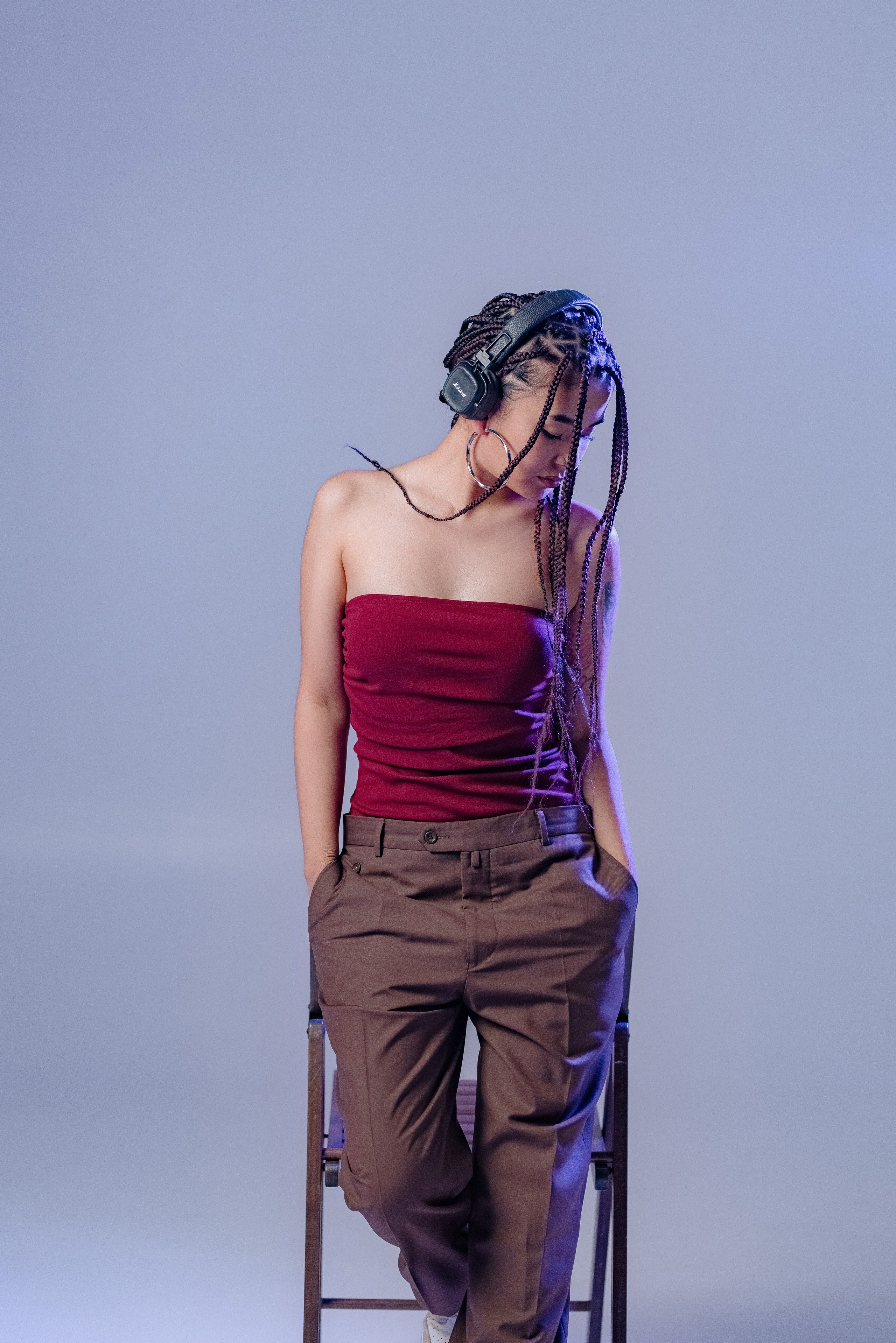 Wedding photographer