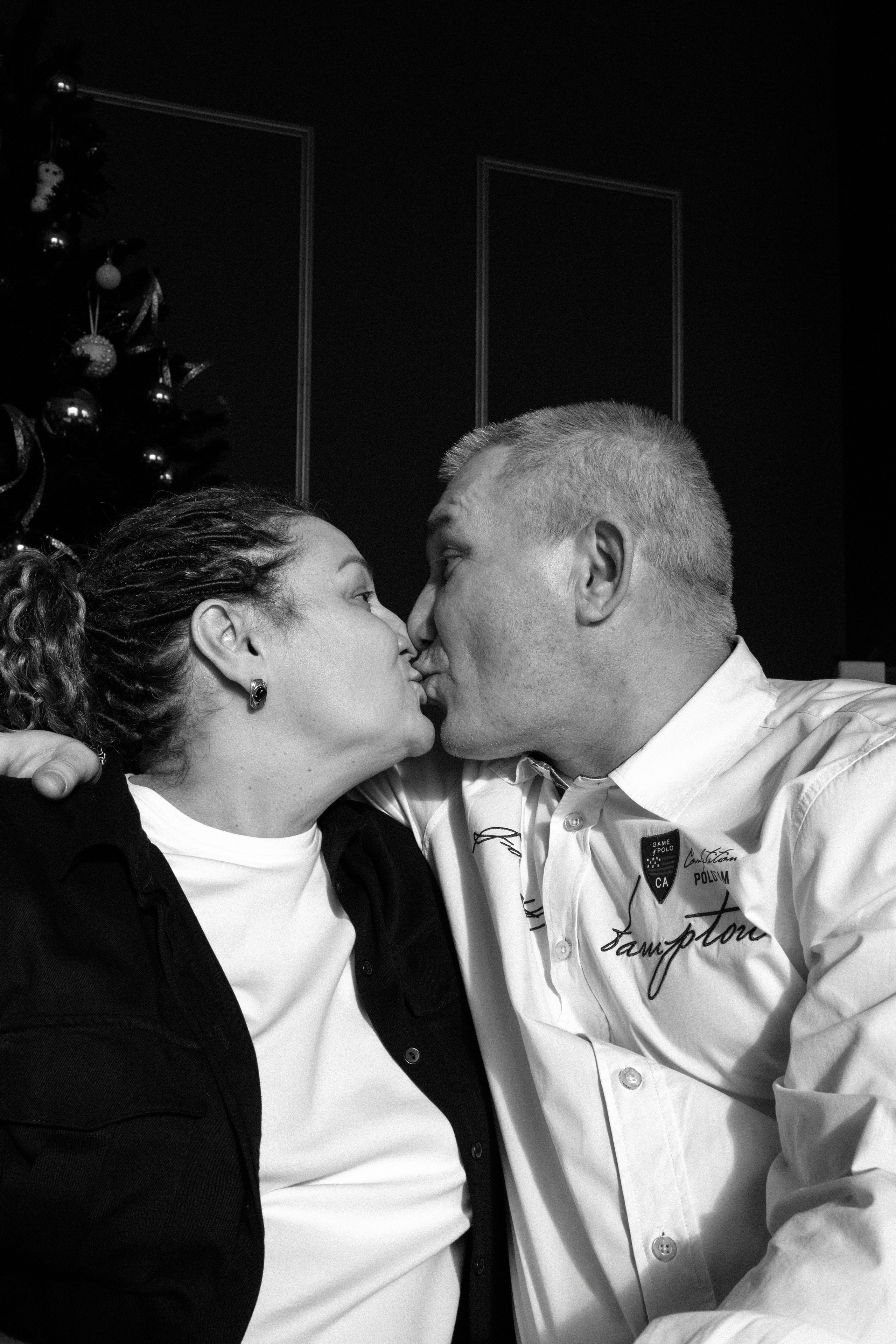 Семейная в студии. Фотограф в Краснодаре Лагунов Владимир