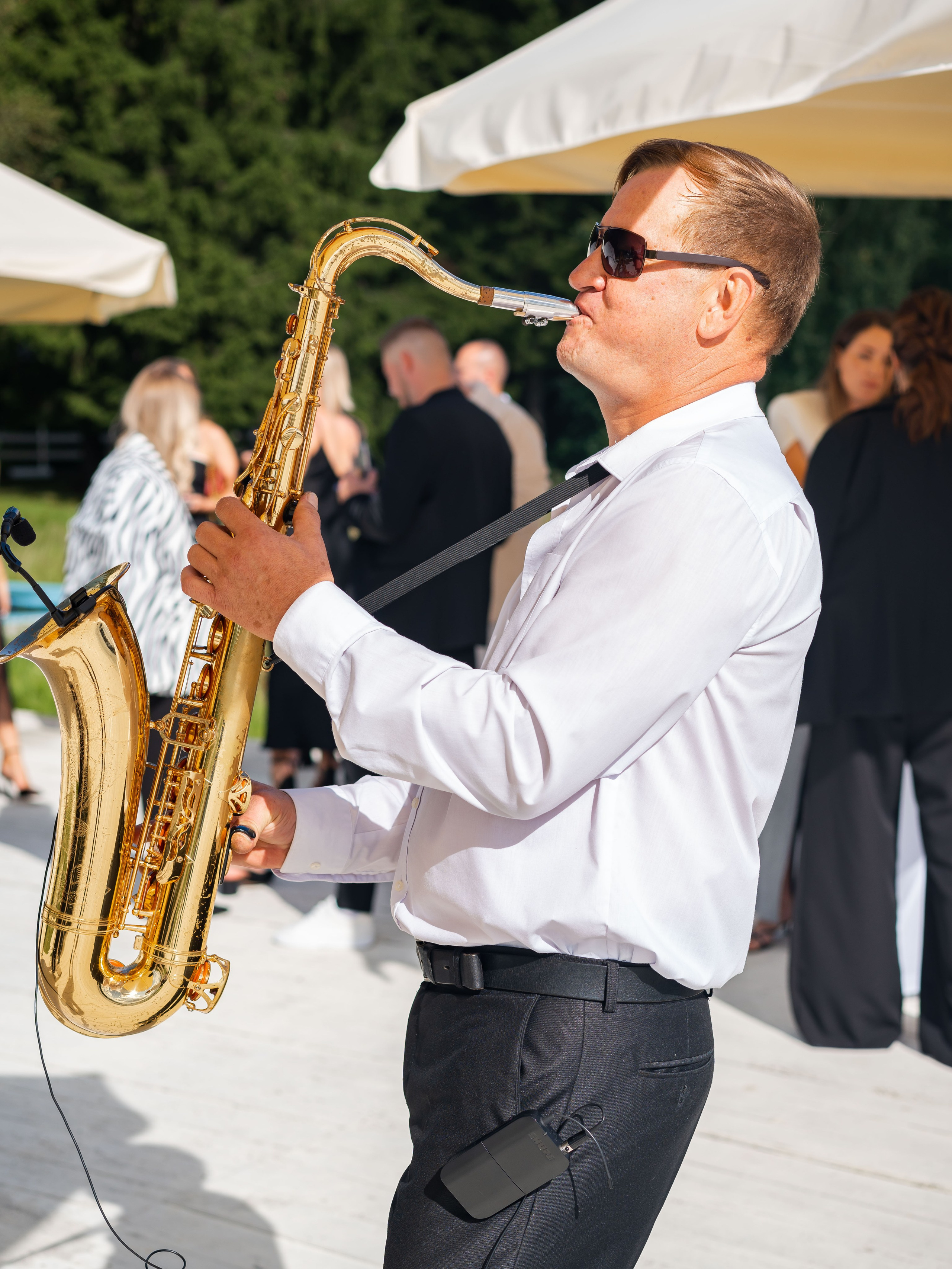 Свадьба — Кирилл & Полина 08.09.24. Фотограф Москва