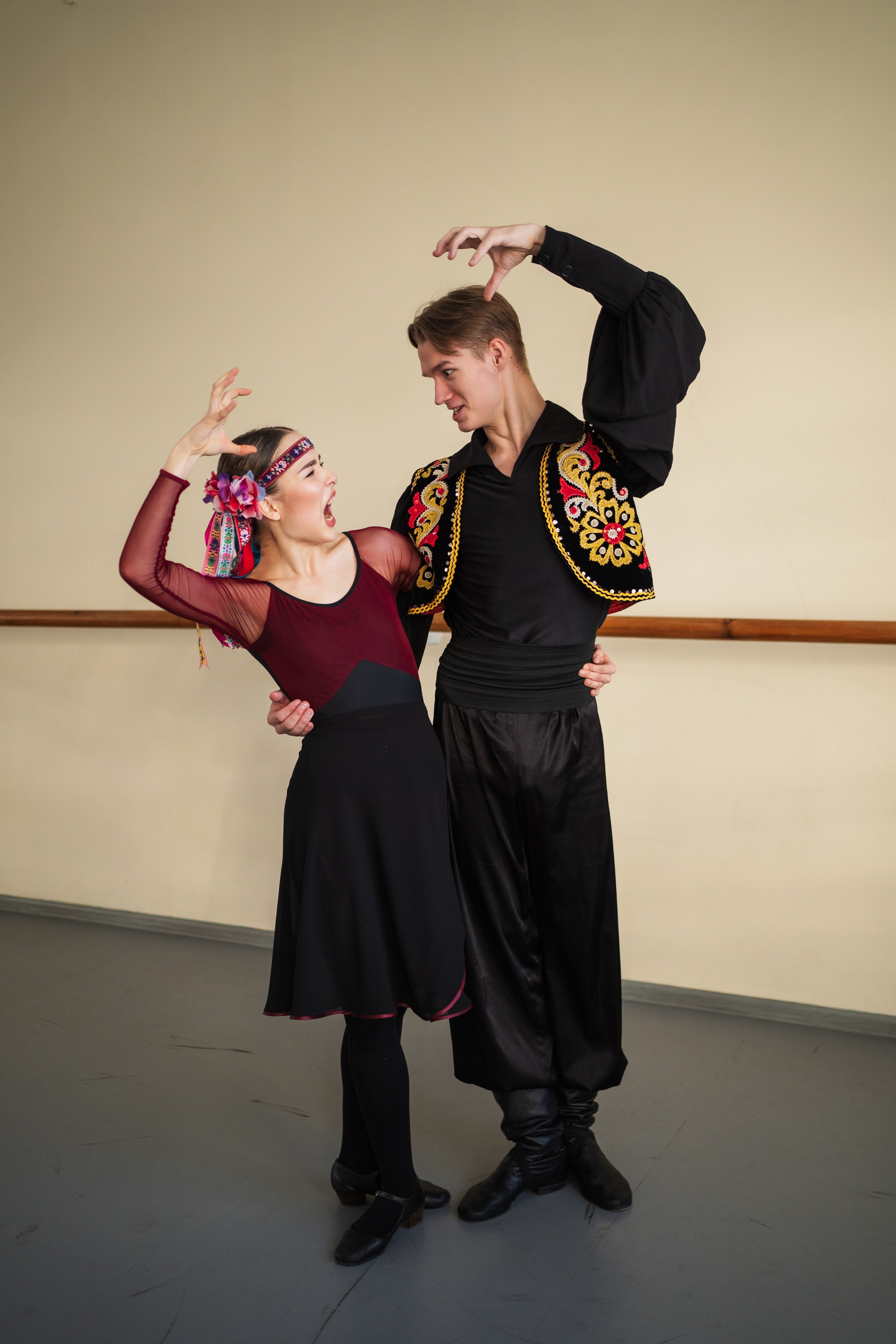 ГОСы в КемГИК. Фотограф на любое событие в Кемерово