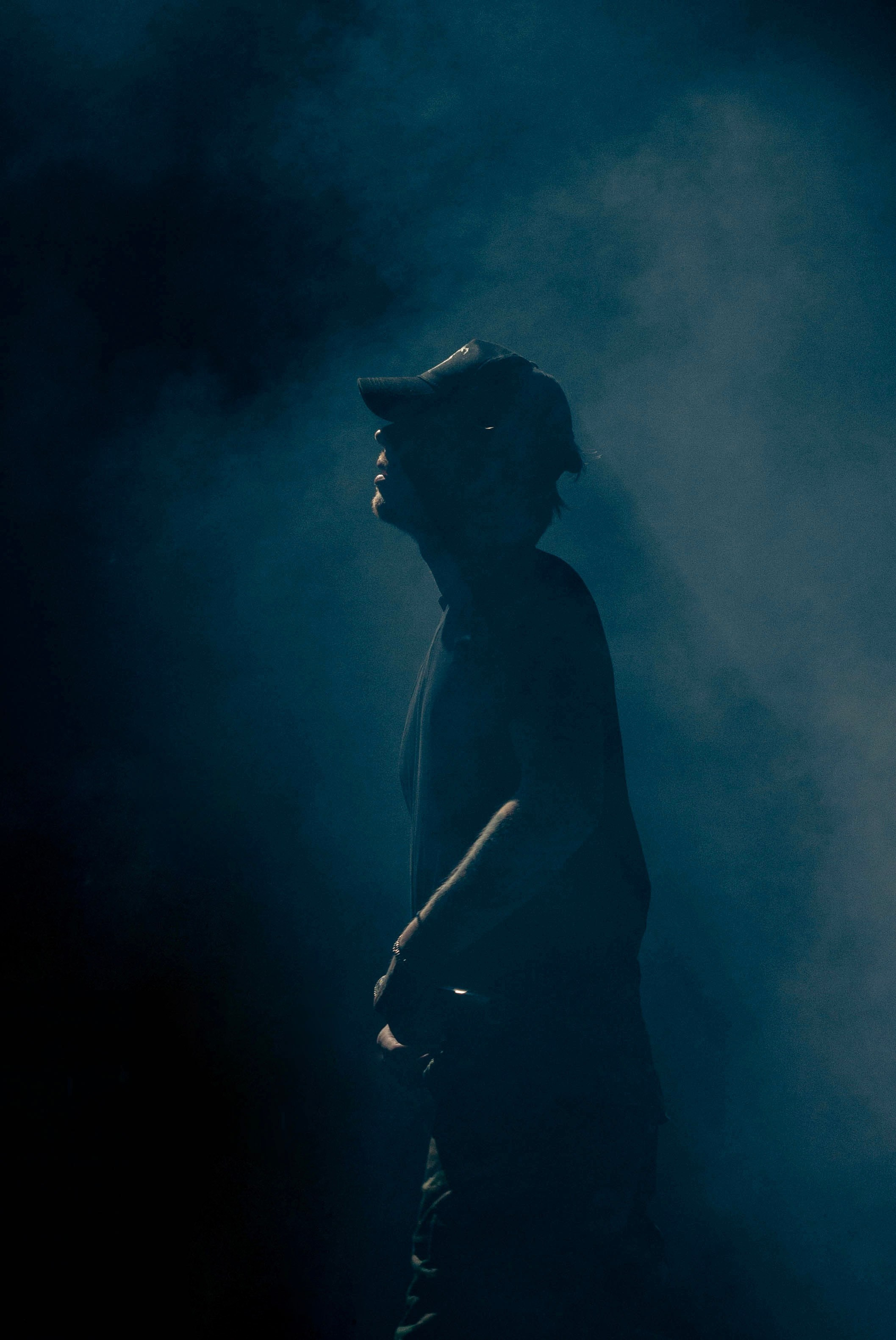 Концертный фотограф в Москве