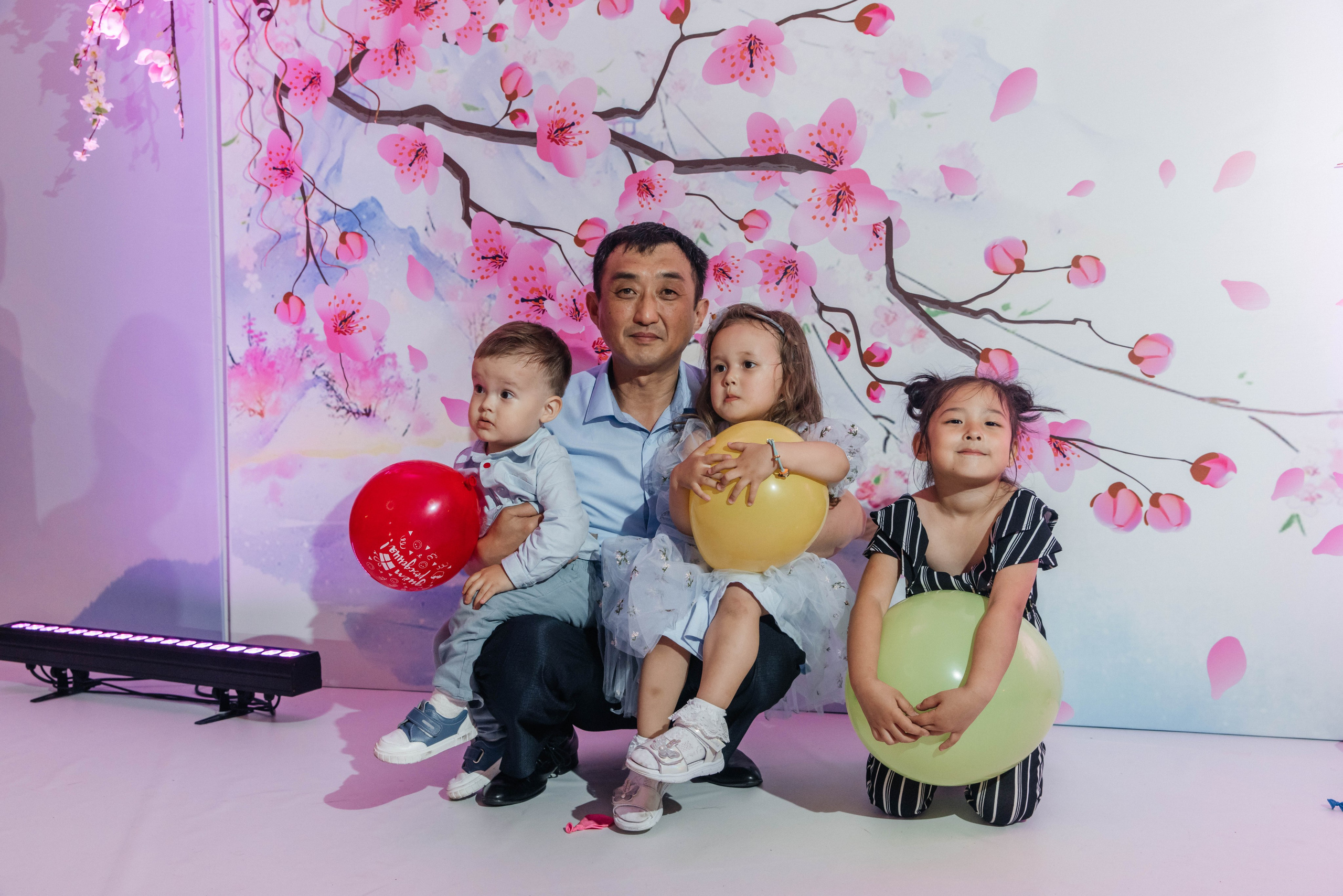 Hangobi Klavdia. Maxim Tsoy Photography