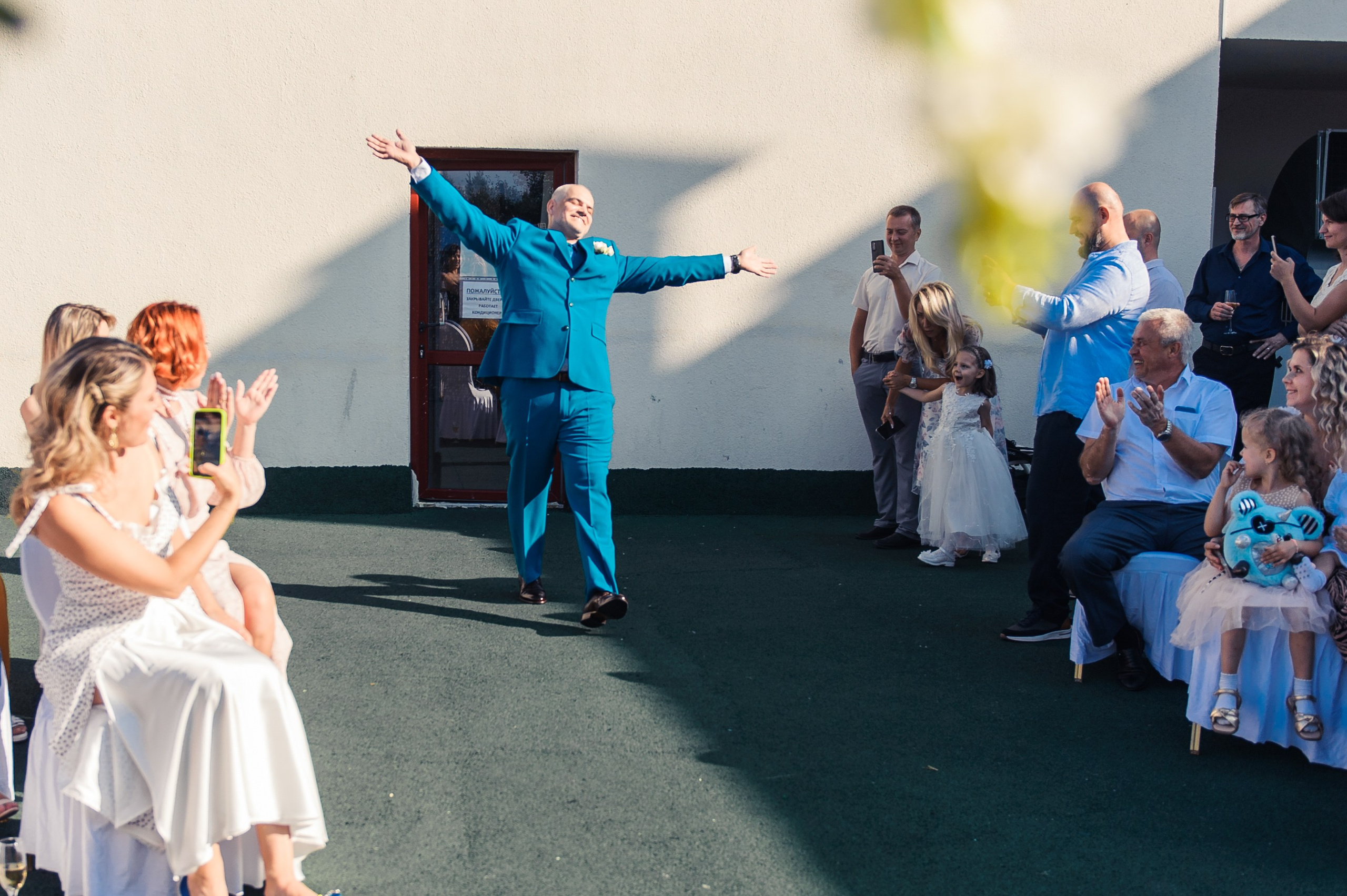 Свадебная фотосессия Андрея и Марины. Дмитрий Черяник свадебный и семейный фотограф