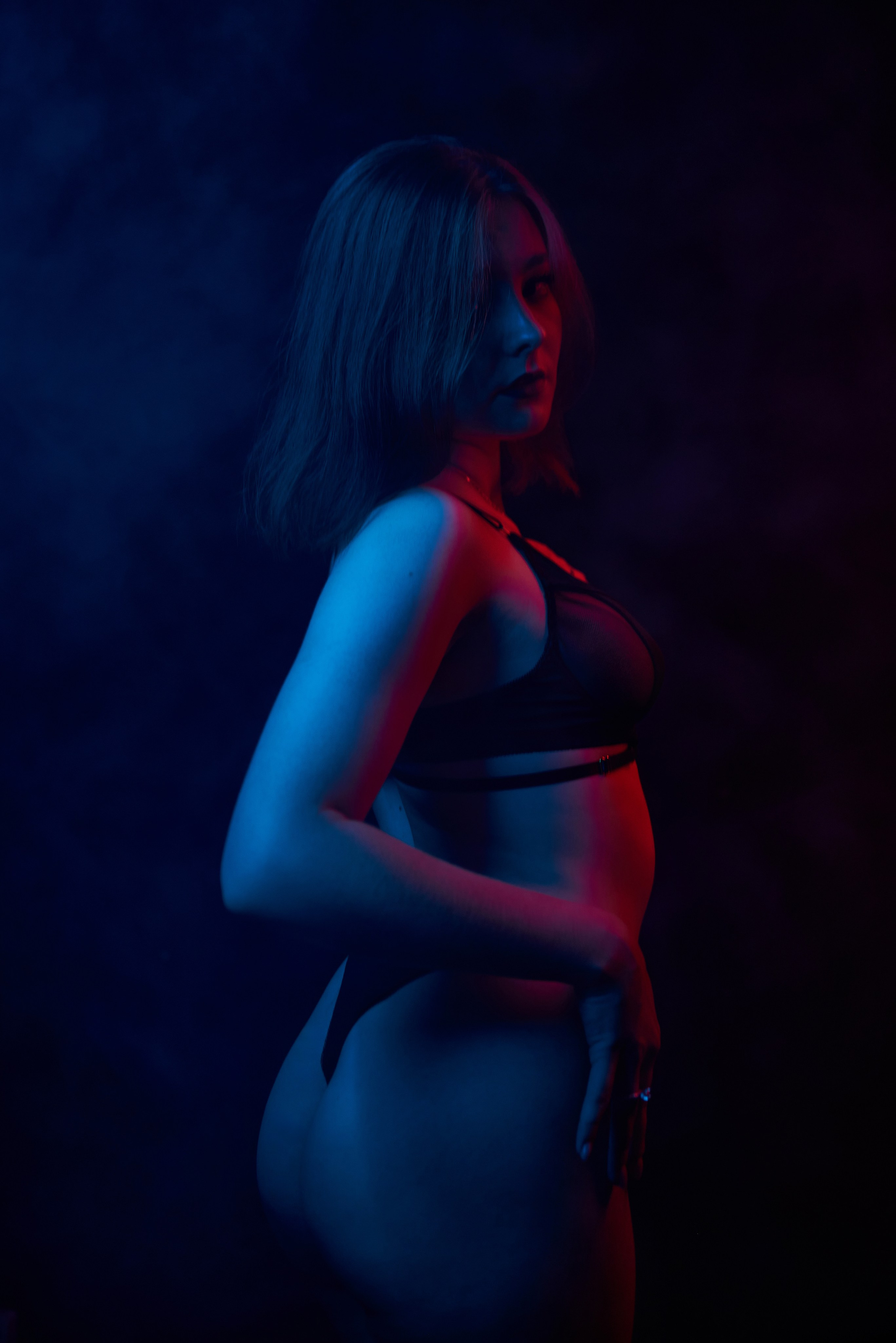 Полина. Андрей Винников фотограф в Нижнем Новгороде