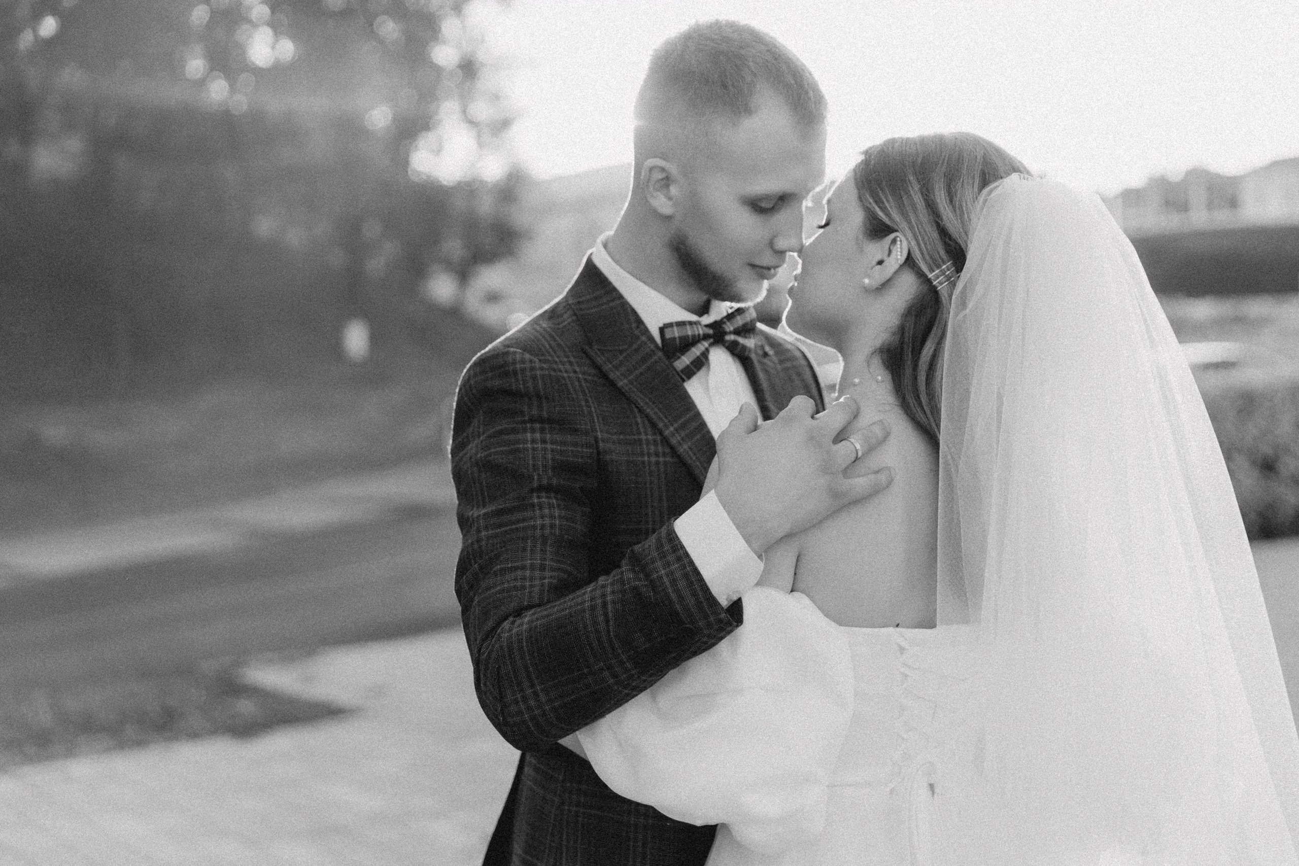 Варвара и Даниил. Фотограф во Владимире Татьяна Бабикова