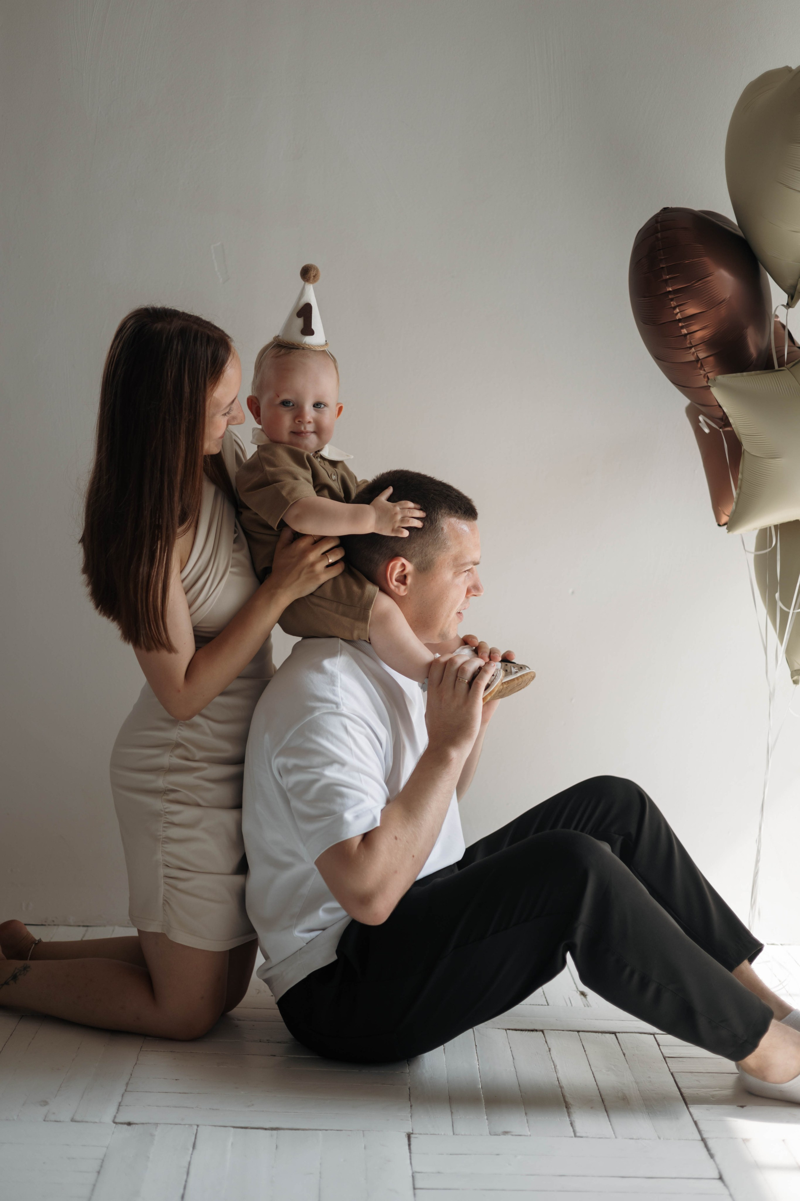 День рождения. Фотограф Сальск Катерина