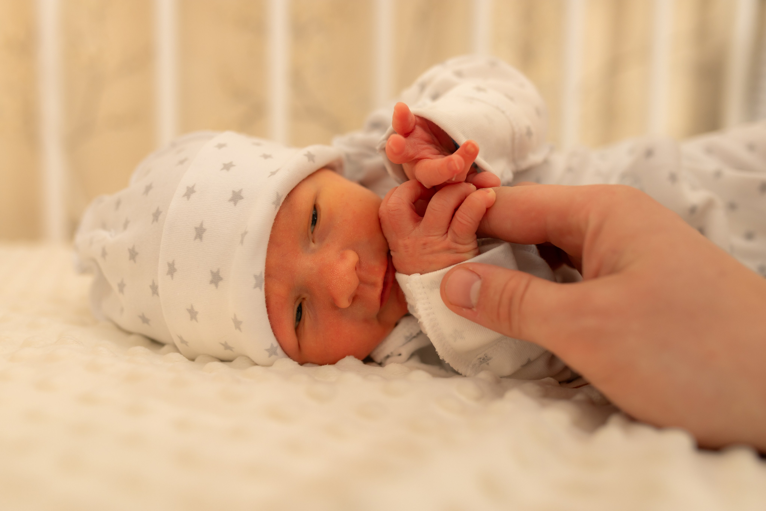 Выписка Елизаветы. Марина Шаймухаметова. Фотограф в Уфе