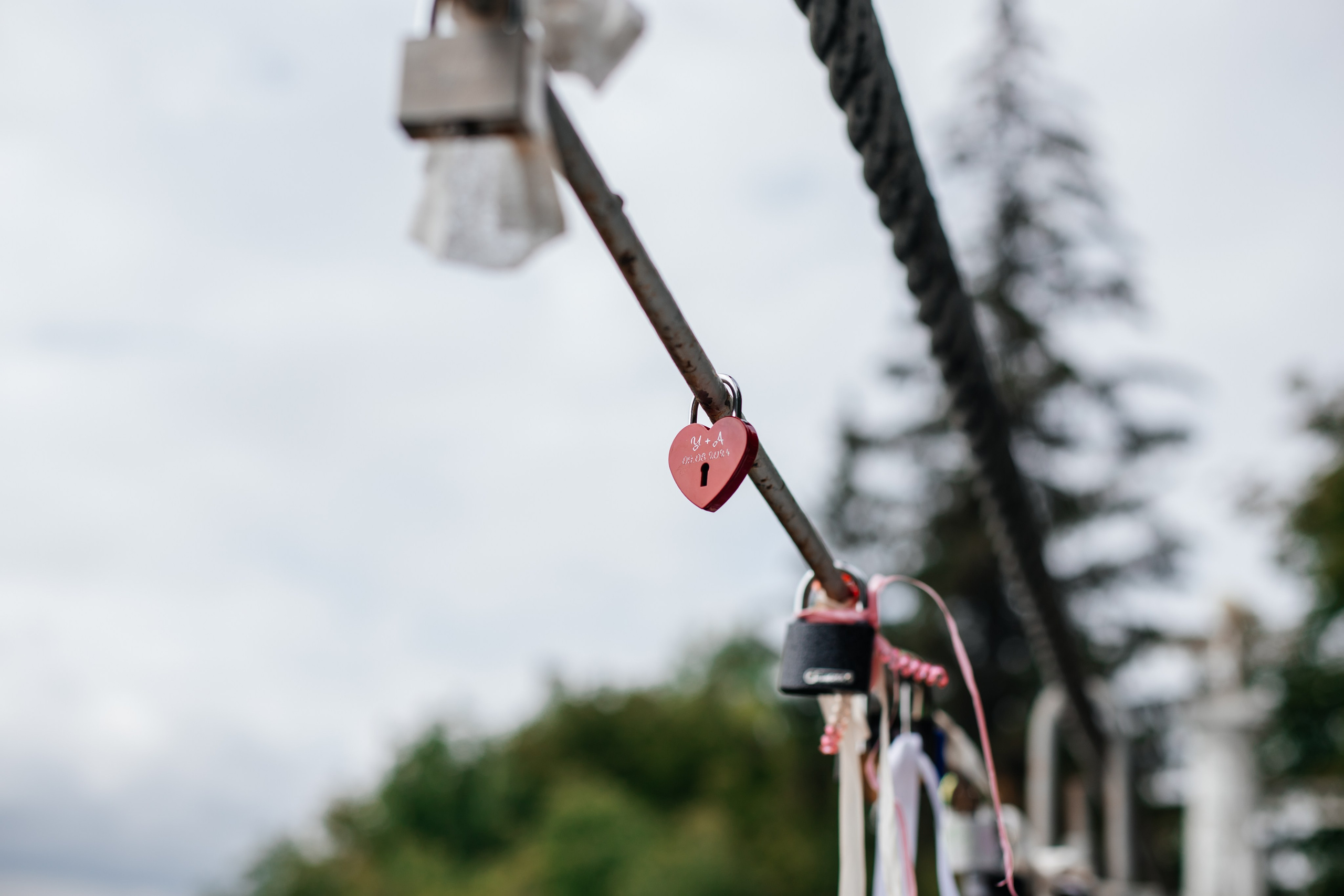 Артур и Ульяна. Марина Шаймухаметова. Фотограф в Уфе