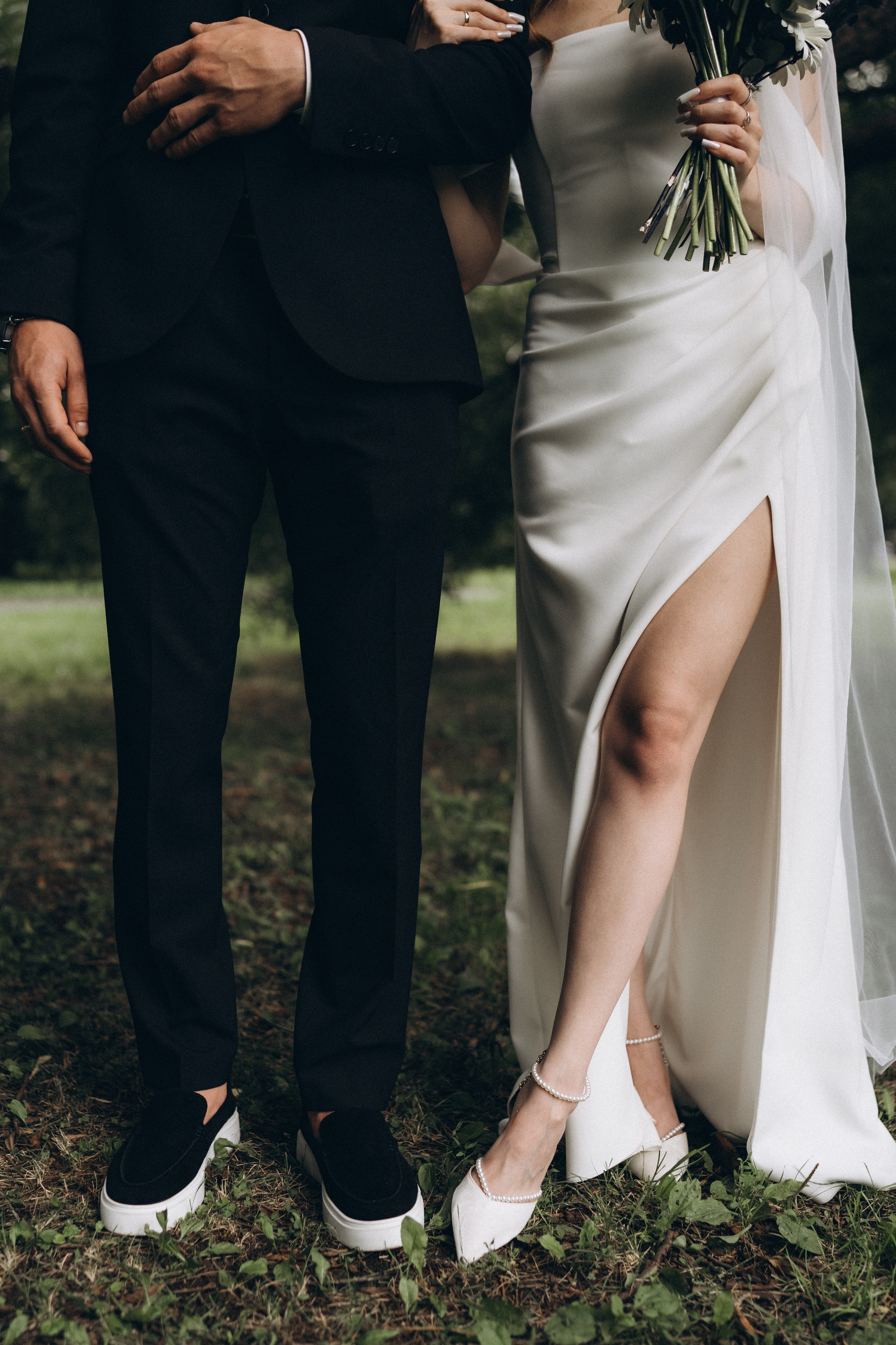 Роман и Соня. Фотограф в Новокузнецке Хорагай Ондар