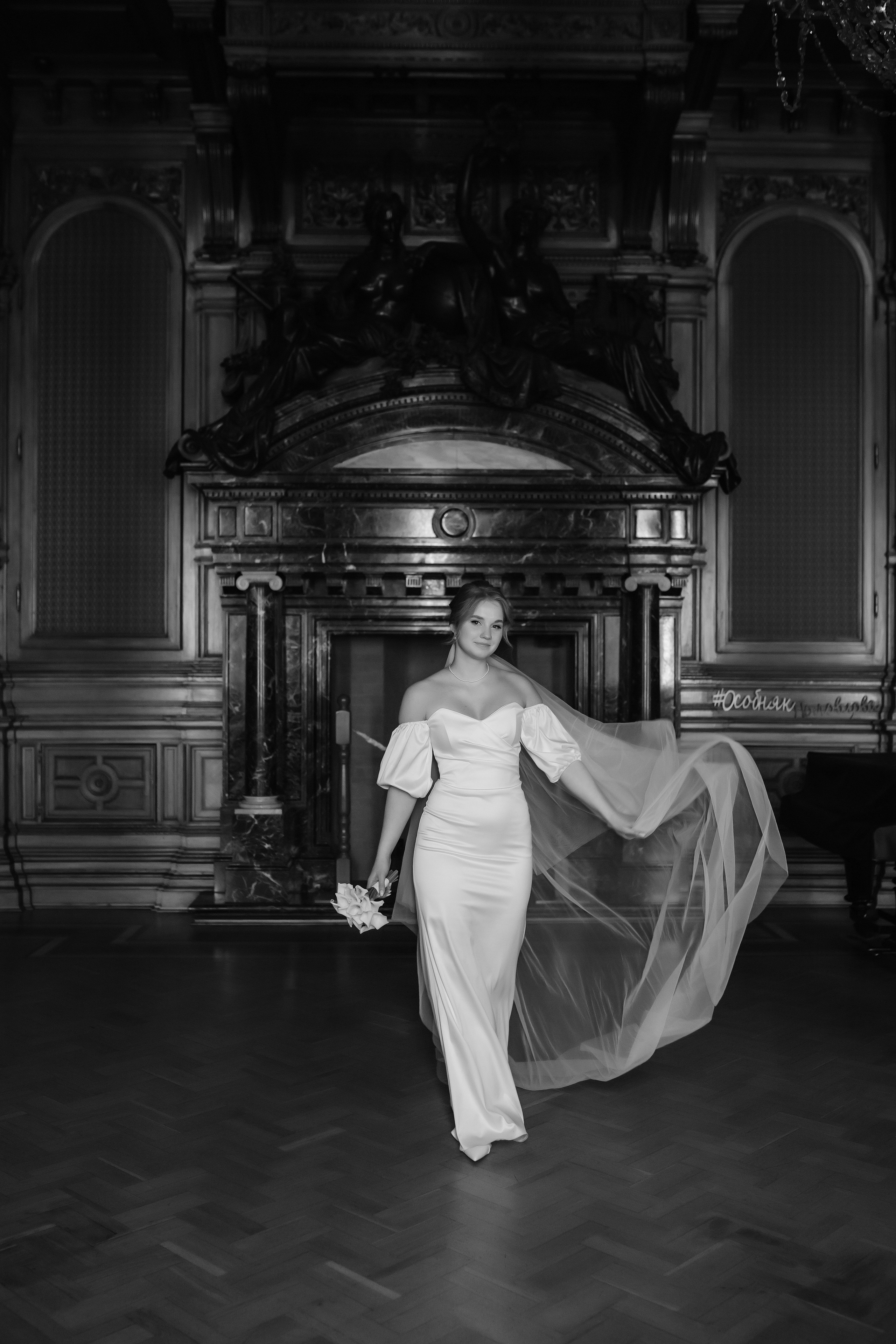 Григорий & Ева. Свадебный и семейный фотограф Санкт-Петербурга Мария Родионова