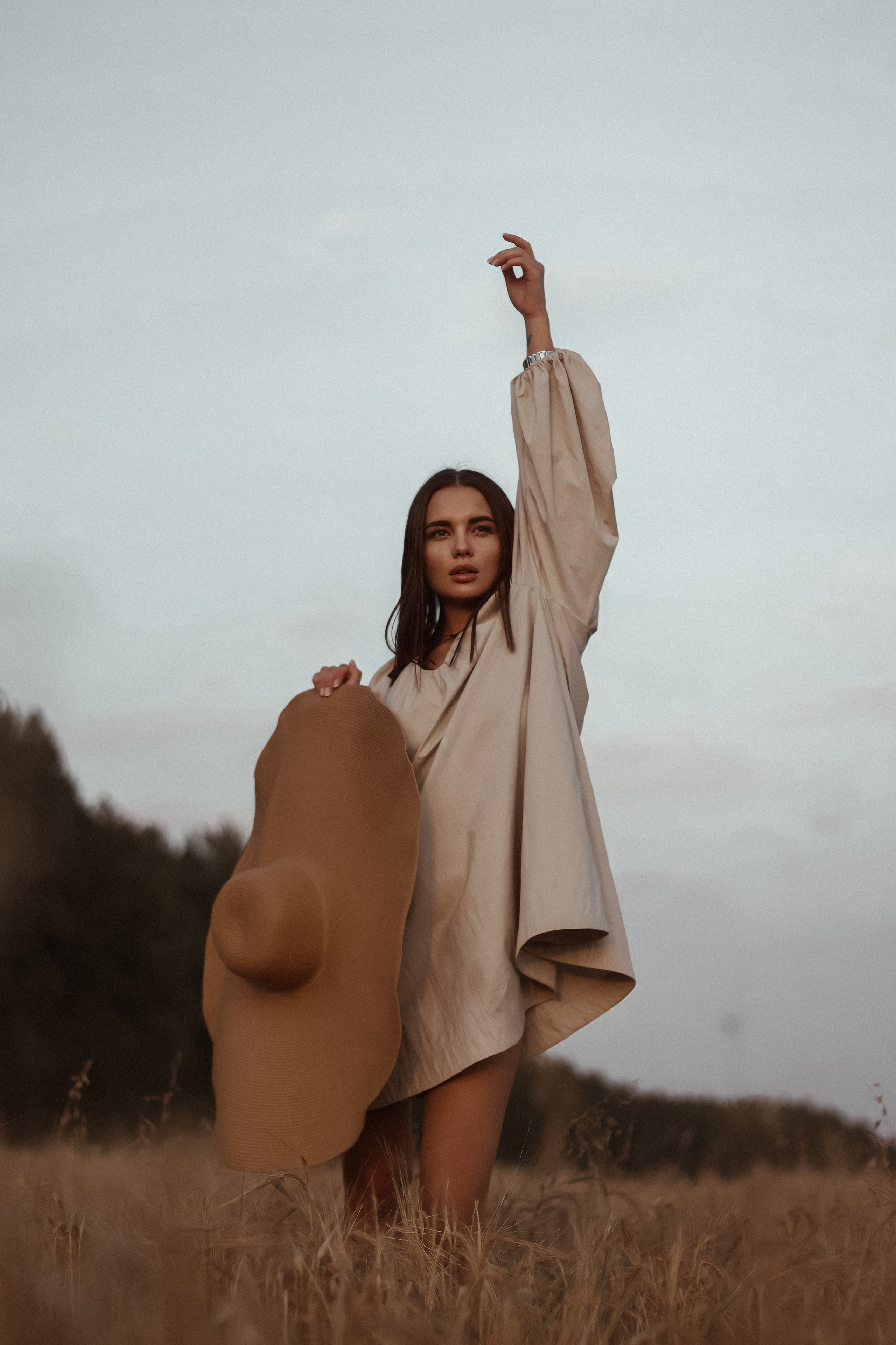 DARIA. Фотограф Ожерельева Ольга. Love story · Portraits · Individual photoshoot