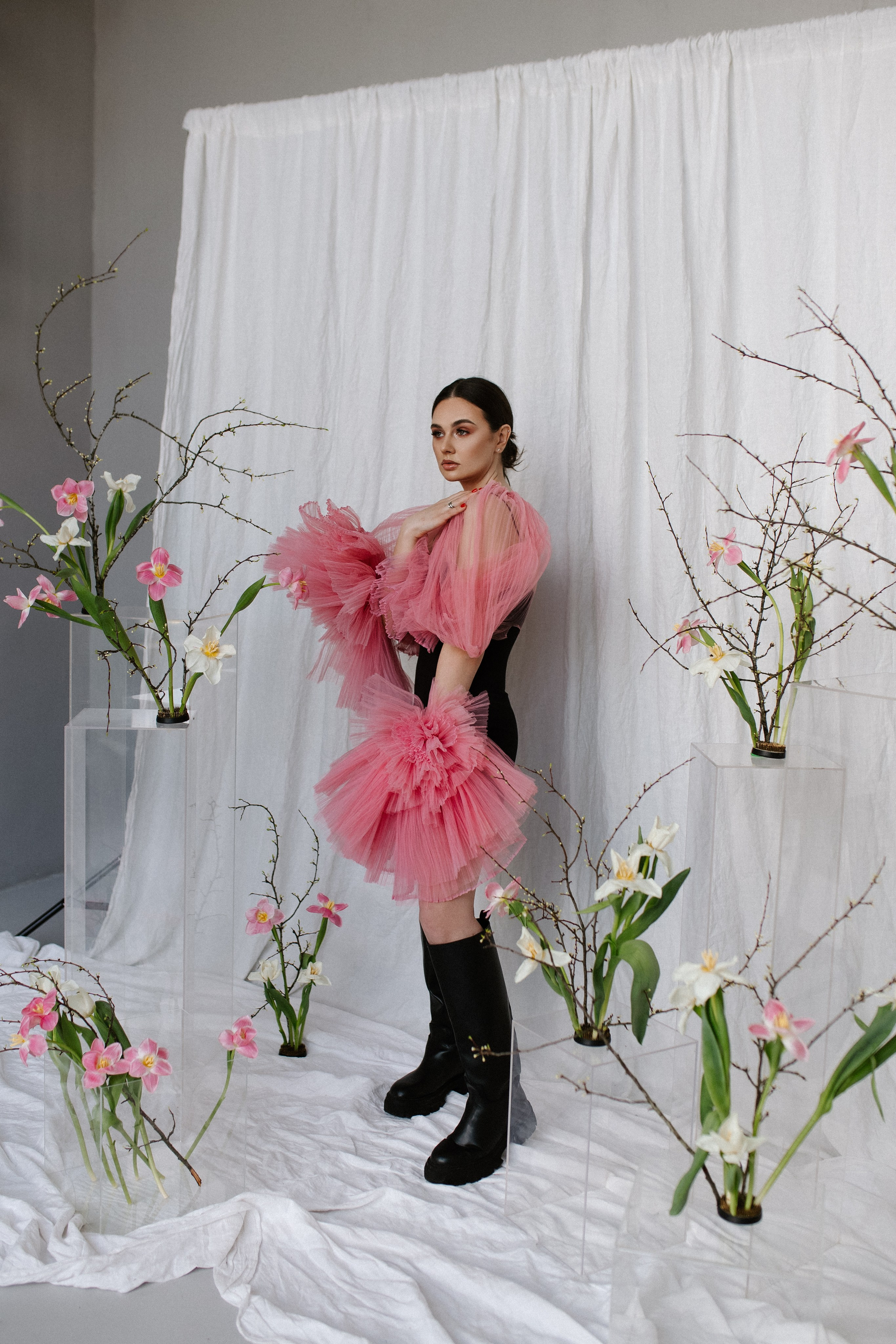 Valeria. Фотограф в Минске — Юлия Деяк. Фотосессии в Минске