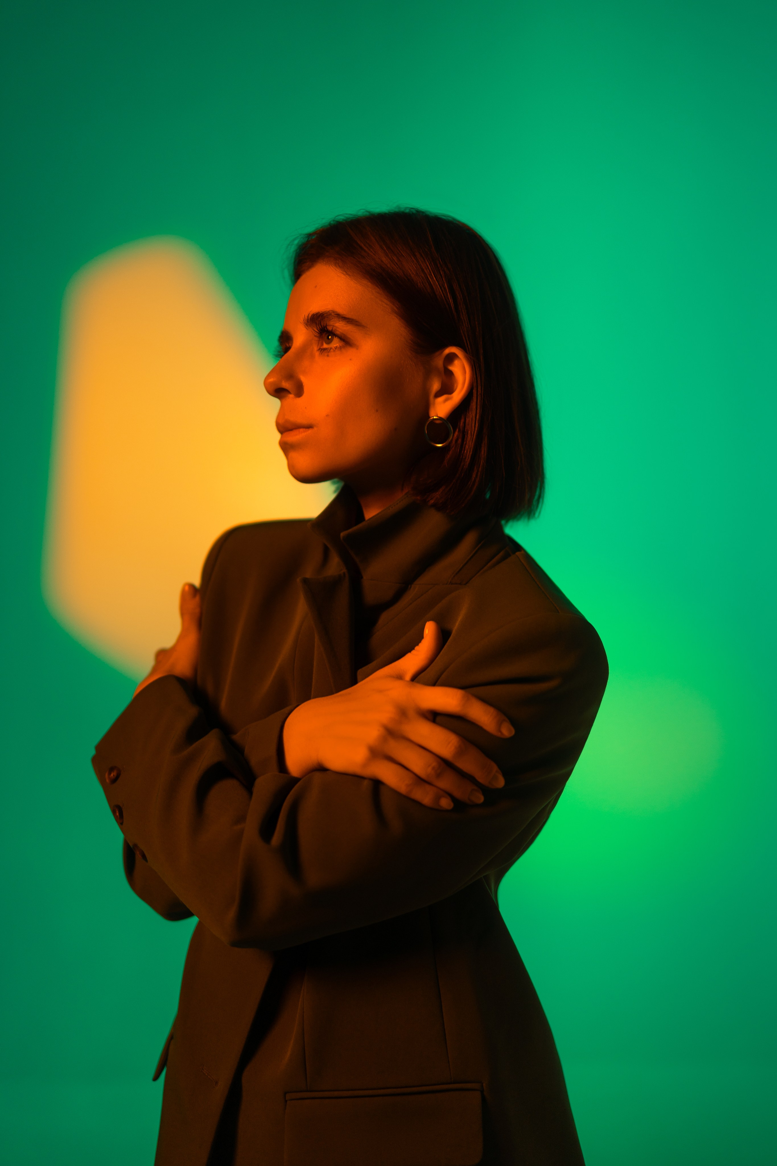 Марго. Ivan Zaitsev (IZIART) — 通过照片和视频创建文化代码