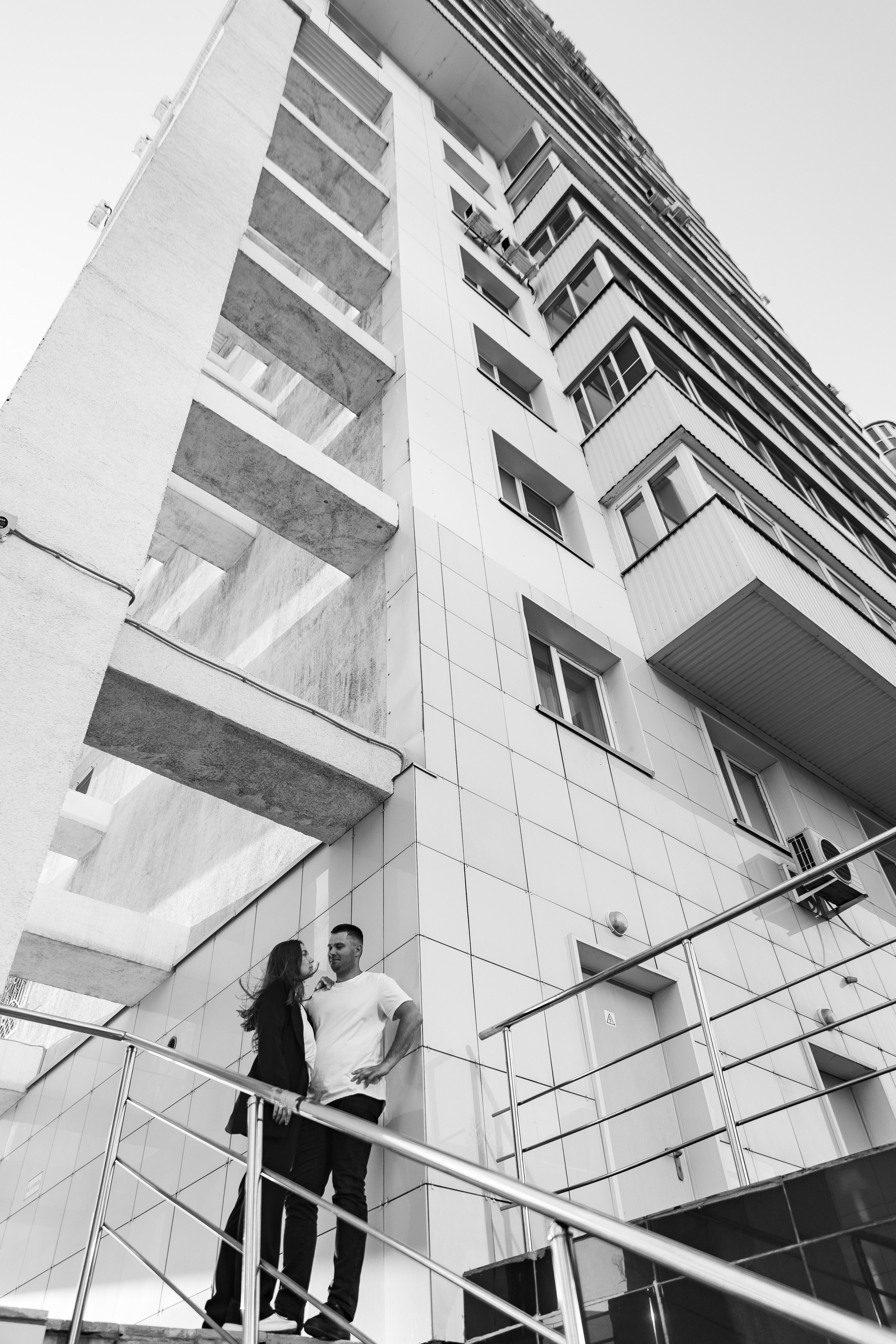 Лавстори. Ирина Воронкова — фотограф